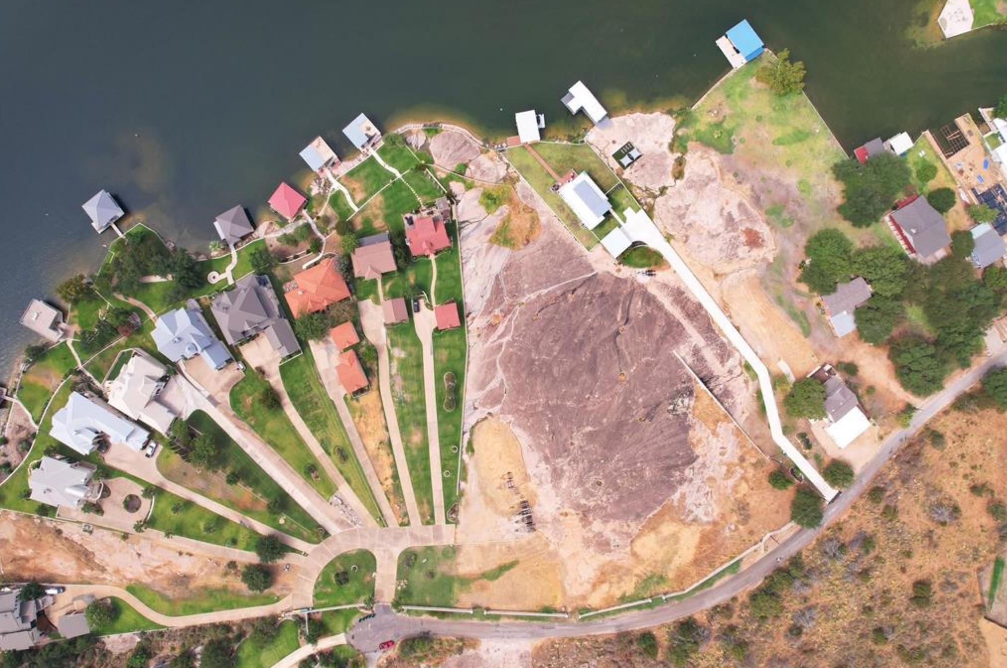 Lot 13 Hill Top Dr, Granite Shoals, TX 78654