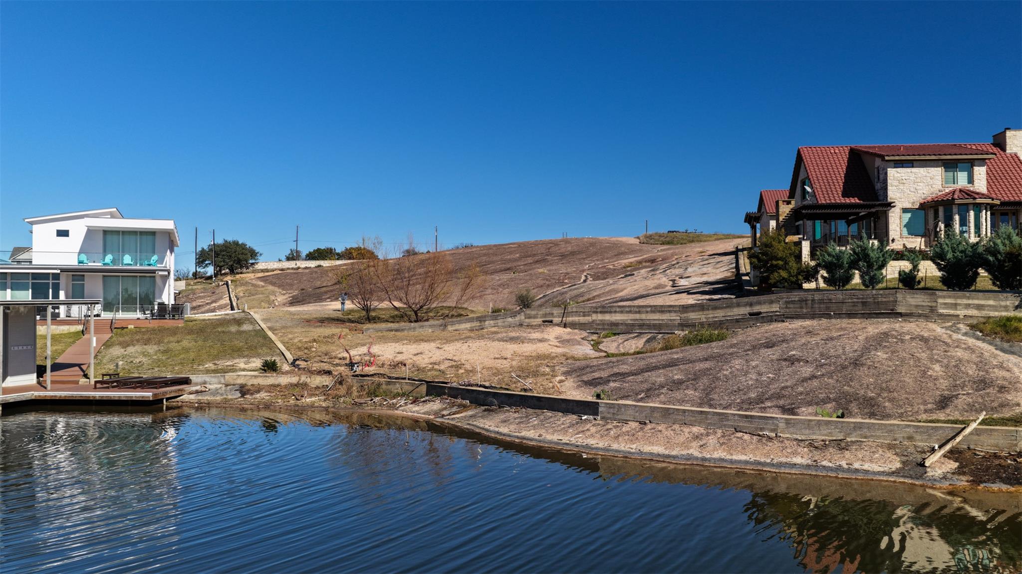 Lot 13 Hill Top Dr, Granite Shoals, TX 78654