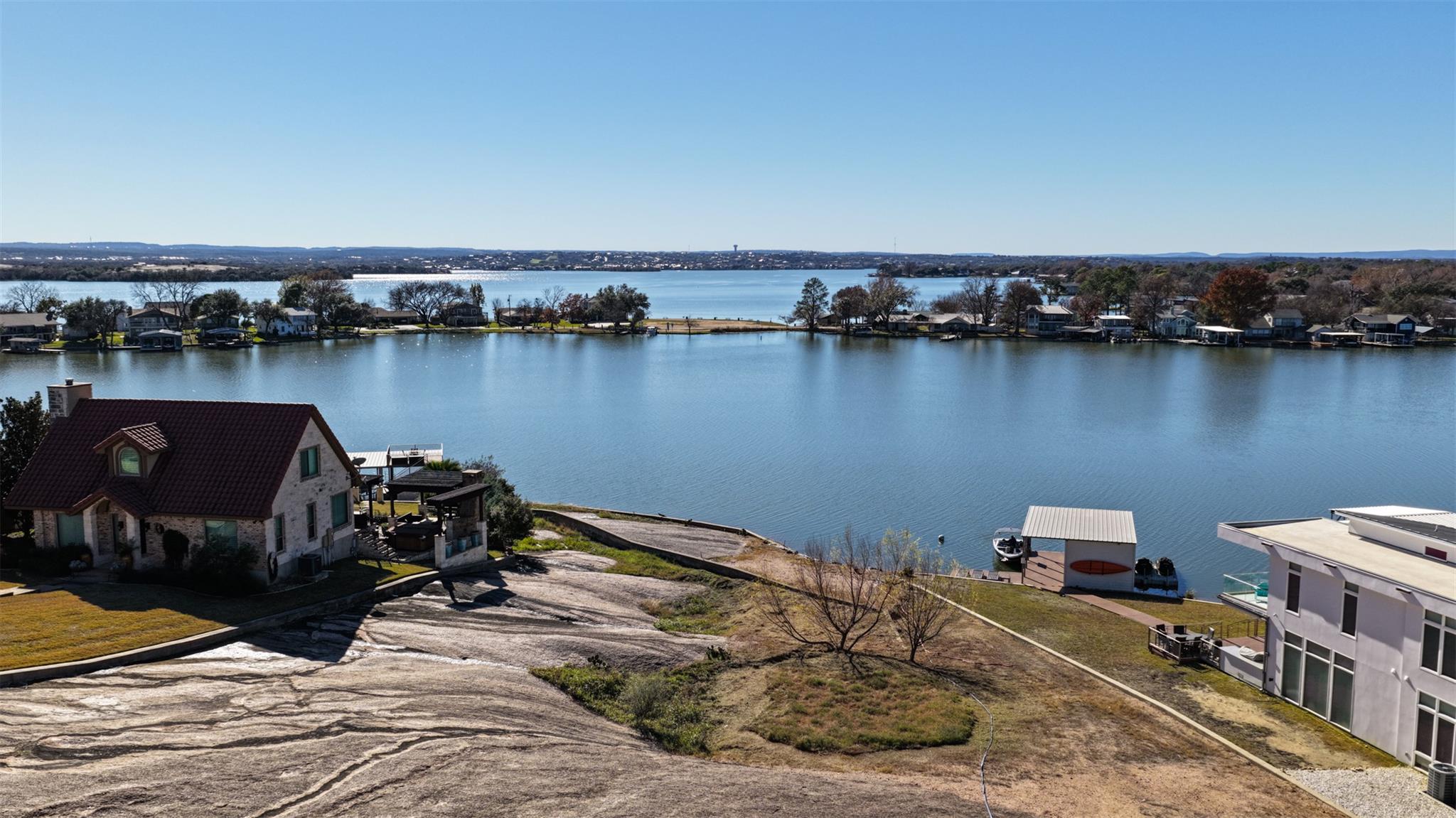 Lot 13 Hill Top Dr, Granite Shoals, TX 78654