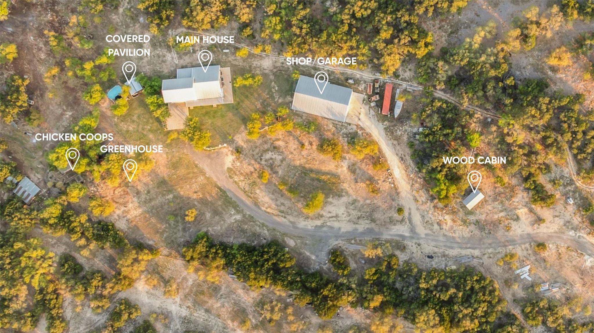 2025 Cripple Creek Stage Rd, Dripping Springs, TX 78620