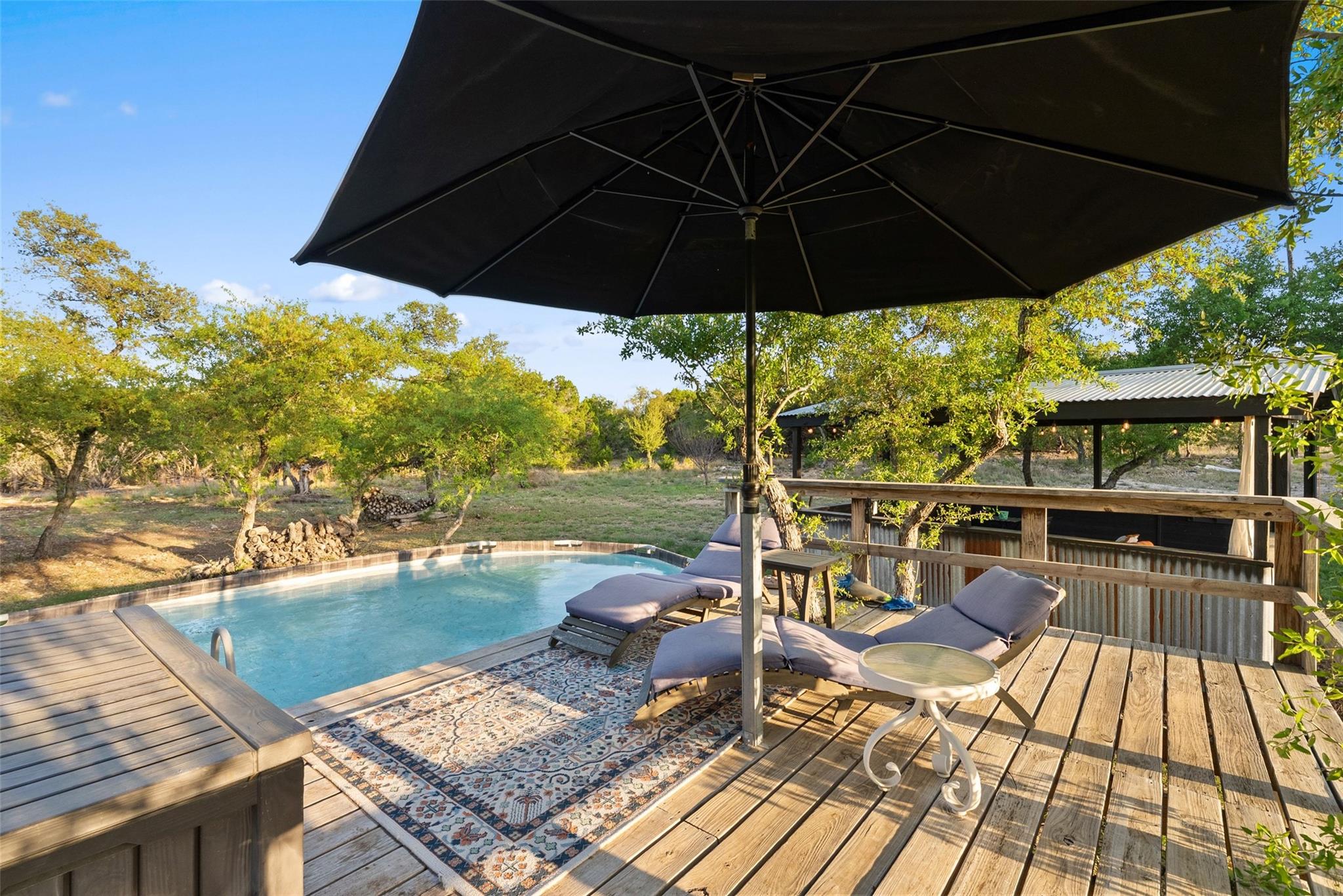 2025 Cripple Creek Stage Rd, Dripping Springs, TX 78620