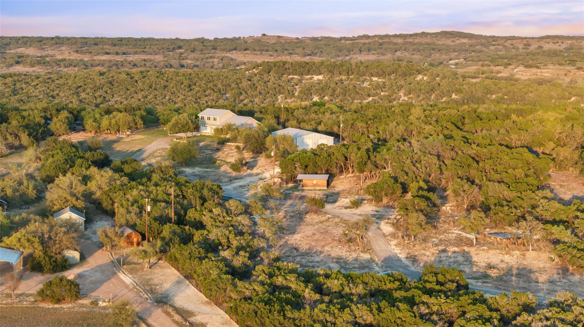 2025 Cripple Creek Stage Rd, Dripping Springs, TX 78620