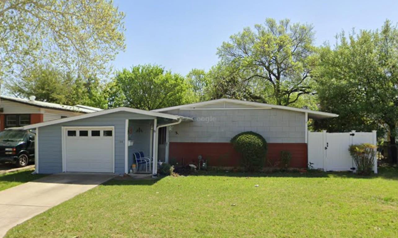 7103 Ryan Dr, Austin, TX 78757