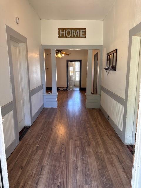 517 Giddings St, Lexington, TX 78947