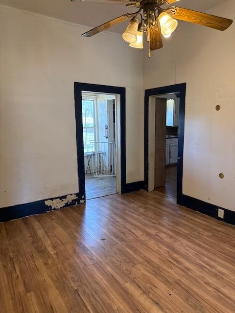 517 Giddings St, Lexington, TX 78947