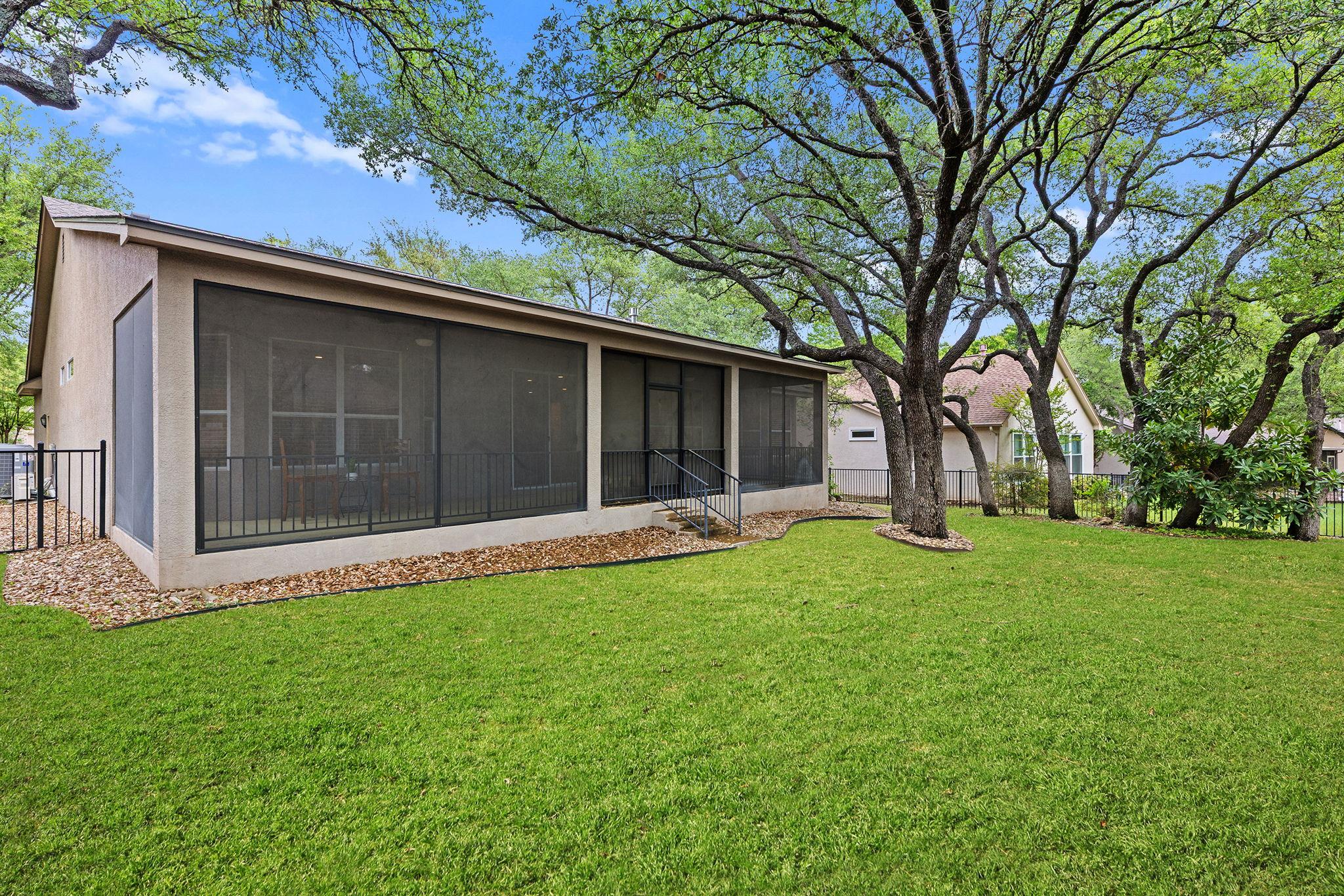 120 Ruellia Dr, Georgetown, TX 78633