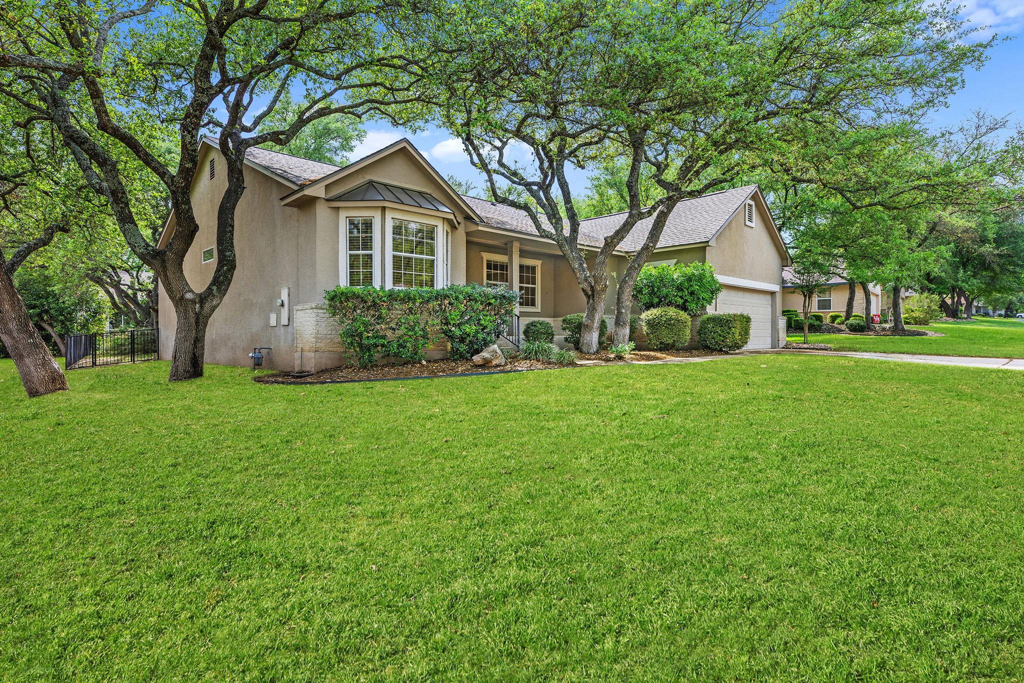 120 Ruellia Dr, Georgetown, TX 78633