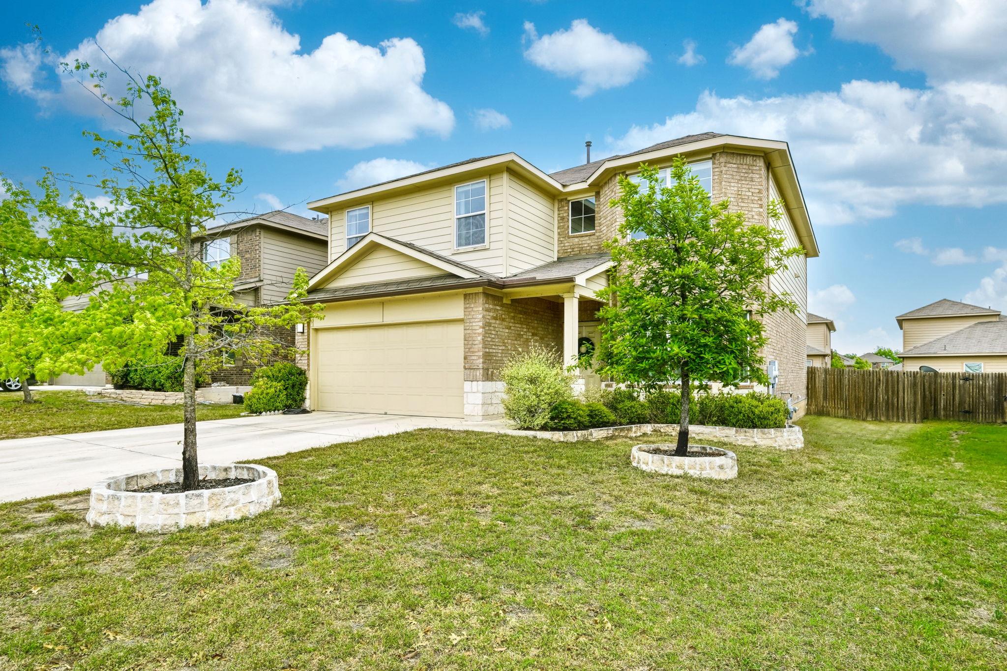 1702 Atlas Rd, Cedar Park, TX 78613