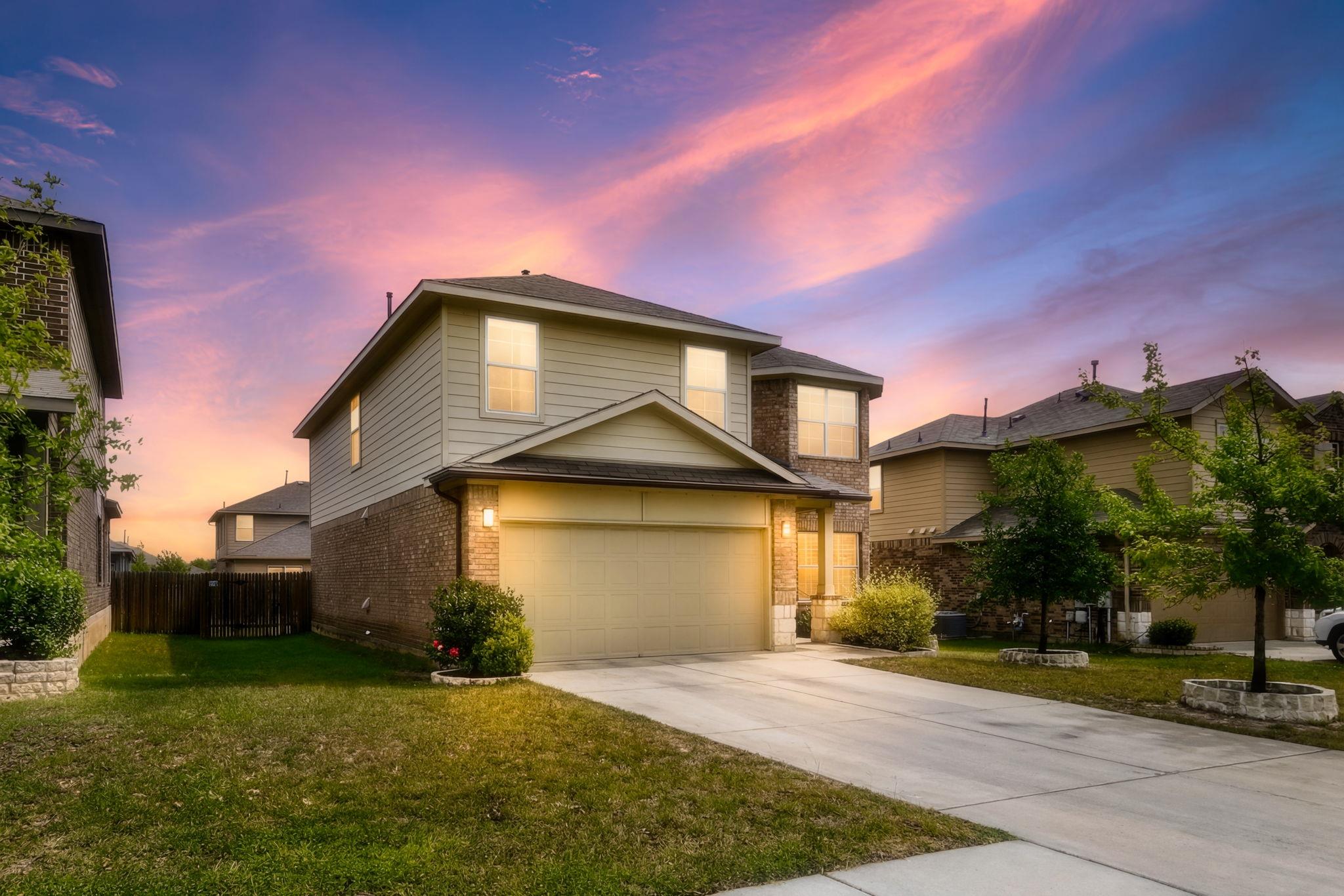 1702 Atlas Rd, Cedar Park, TX 78613