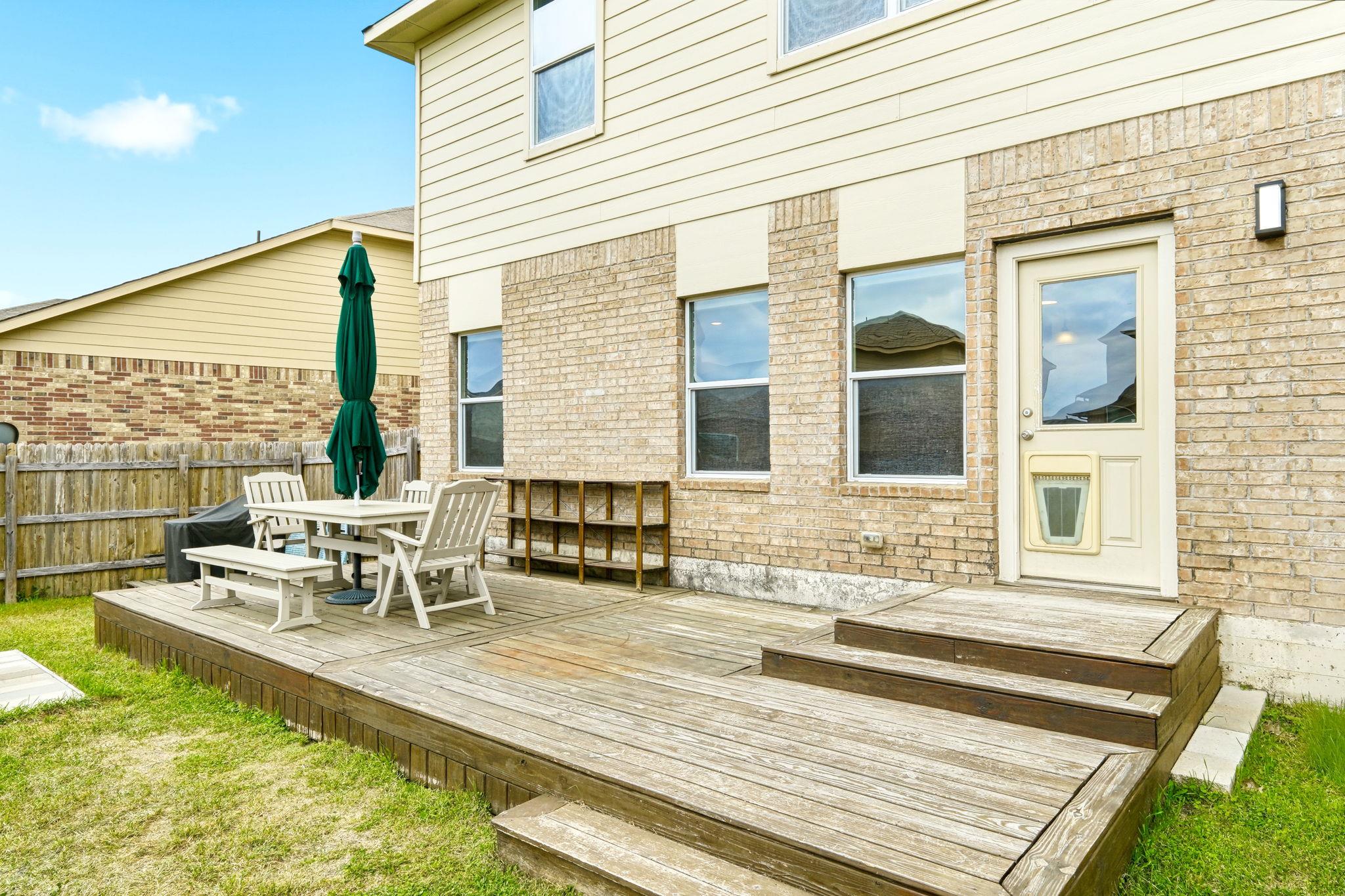 1702 Atlas Rd, Cedar Park, TX 78613