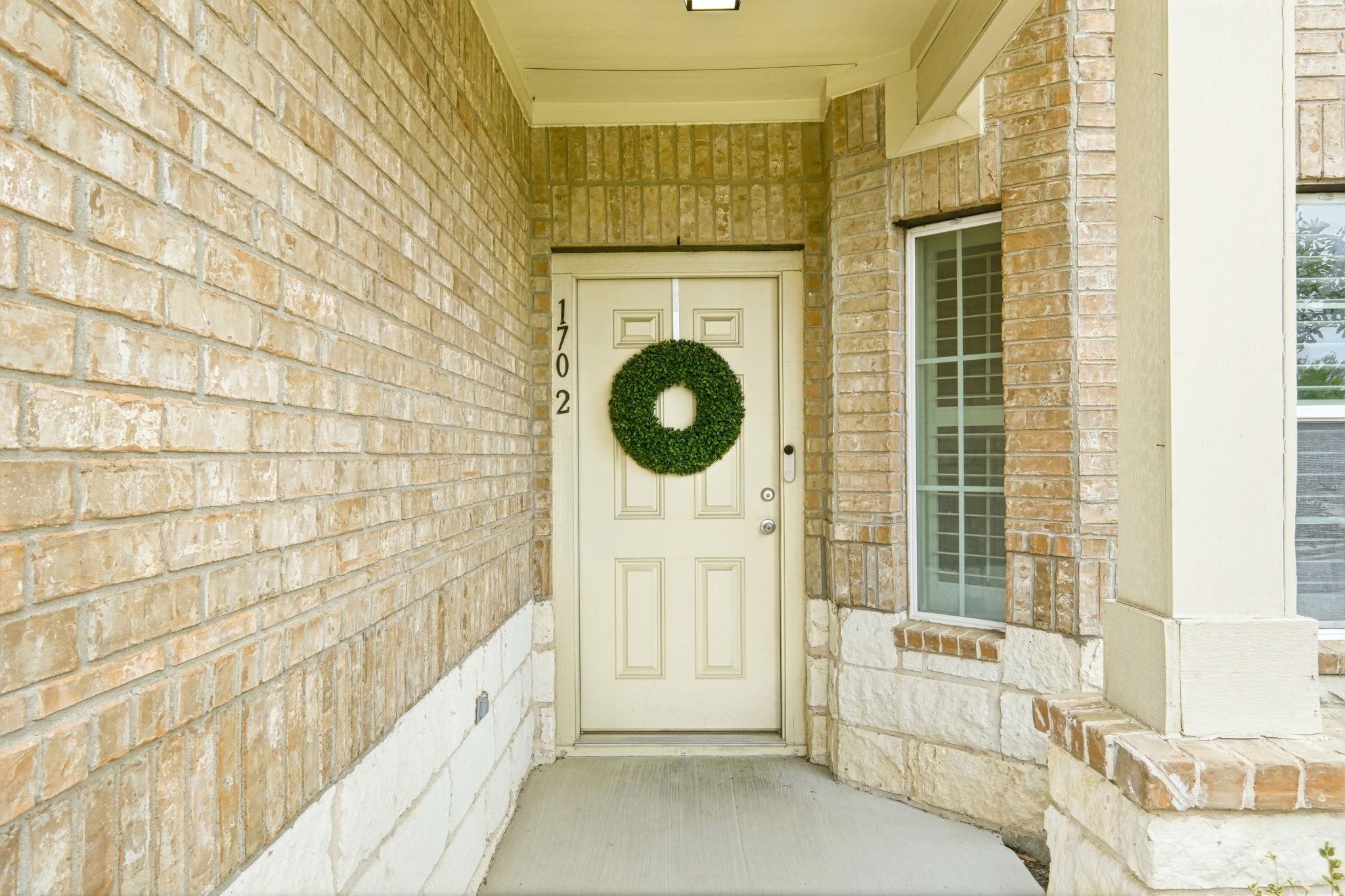 1702 Atlas Rd, Cedar Park, TX 78613