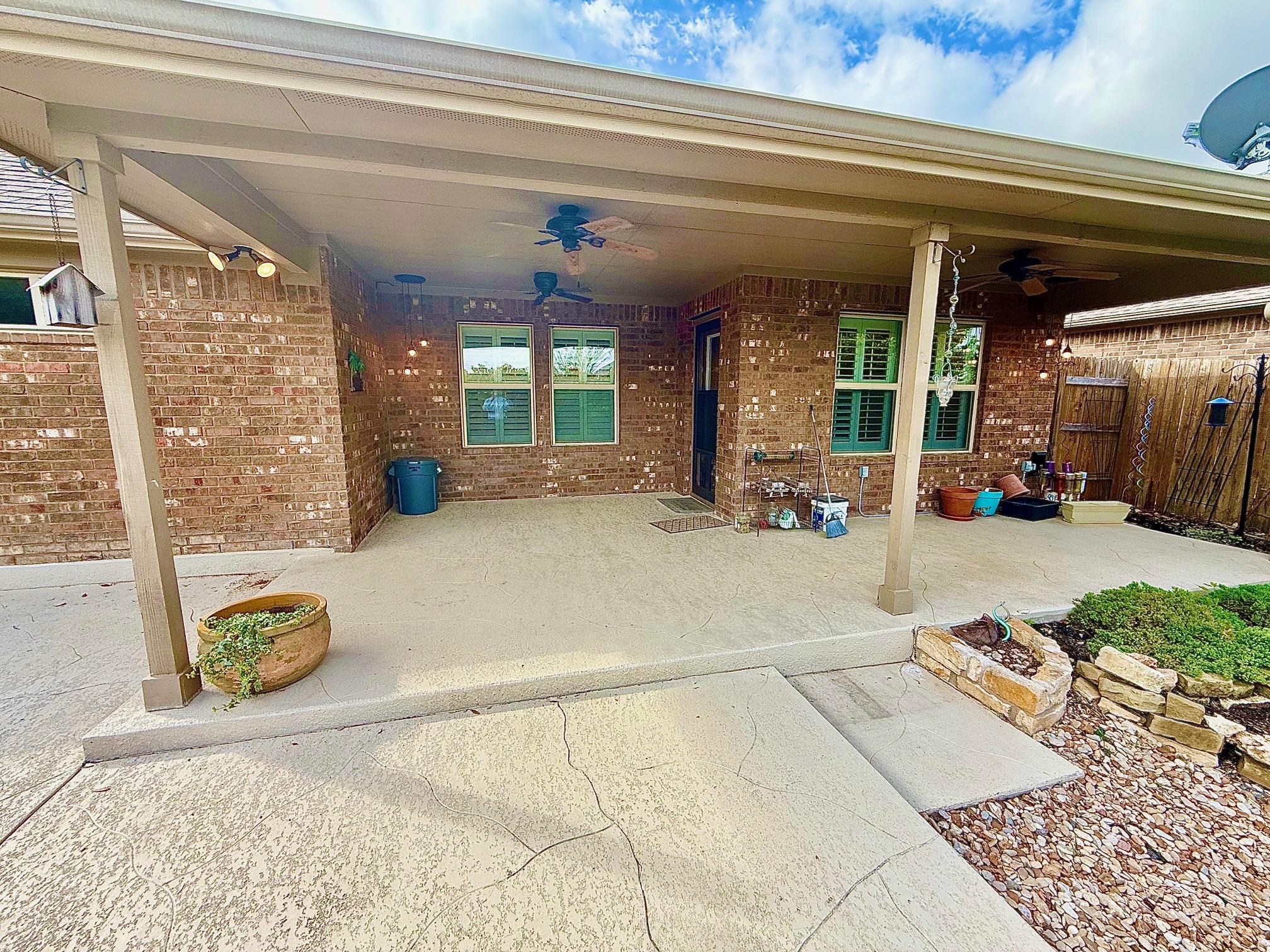 513 Longhorn Cavern Rd, Leander, TX 78641