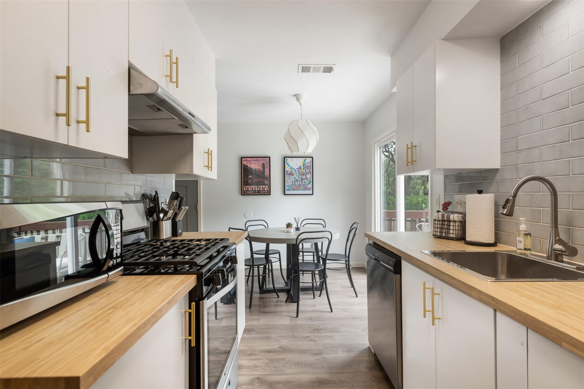 802 Ramble Ln, Austin, TX 78745