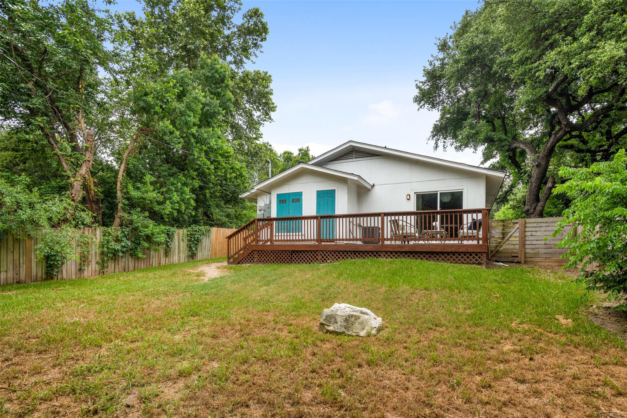 802 Ramble Ln, Austin, TX 78745