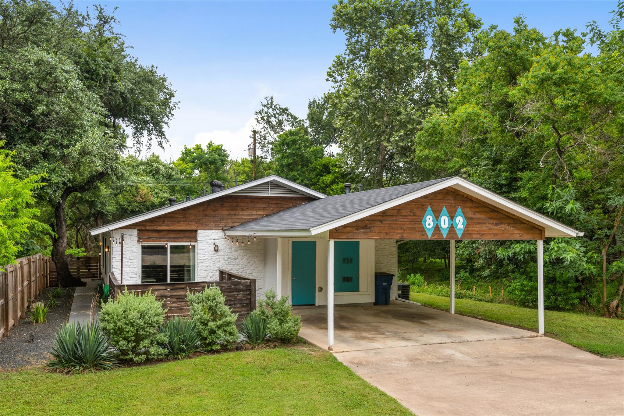 802 Ramble Ln, Austin, TX 78745