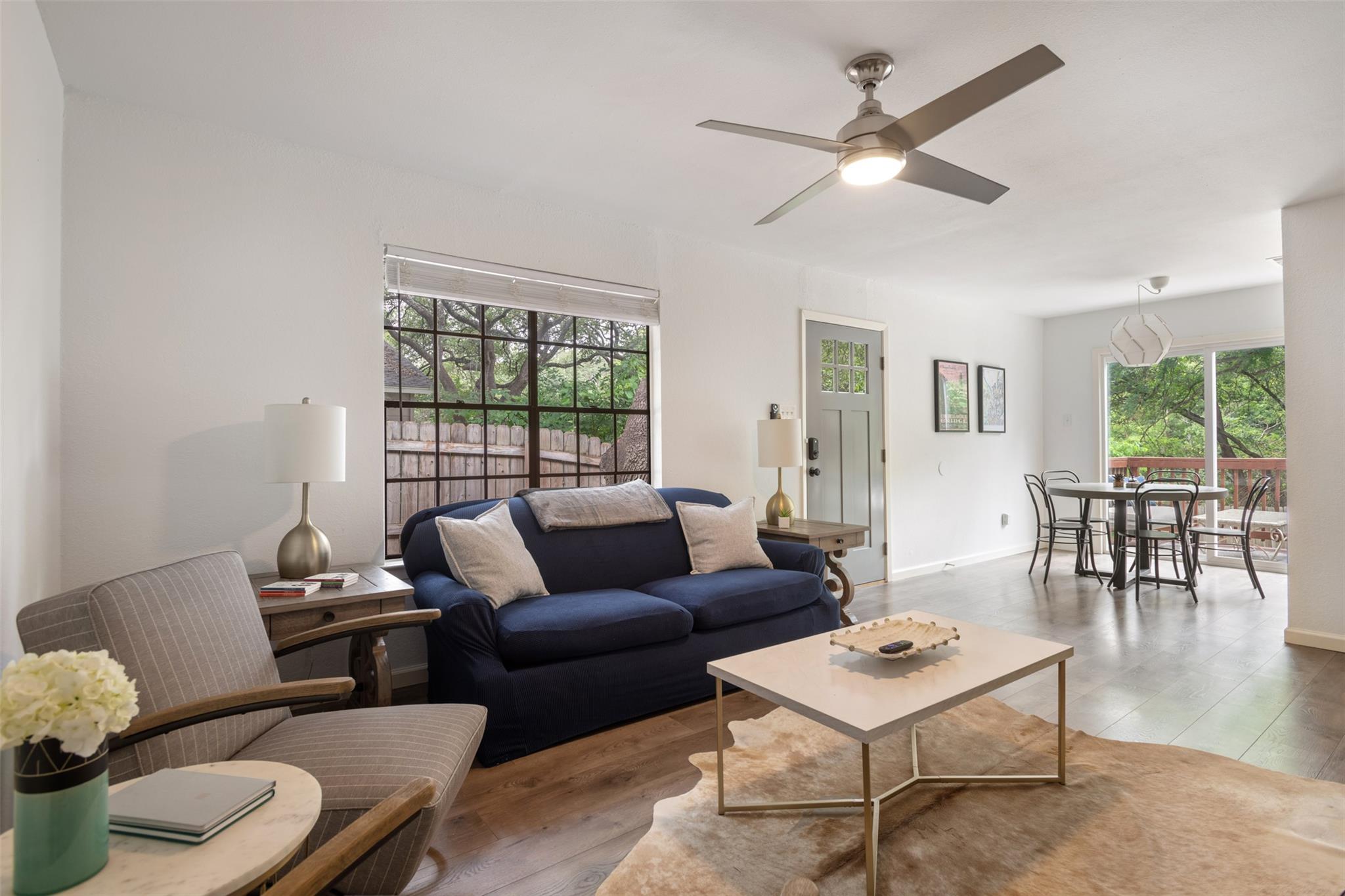 802 Ramble Ln, Austin, TX 78745