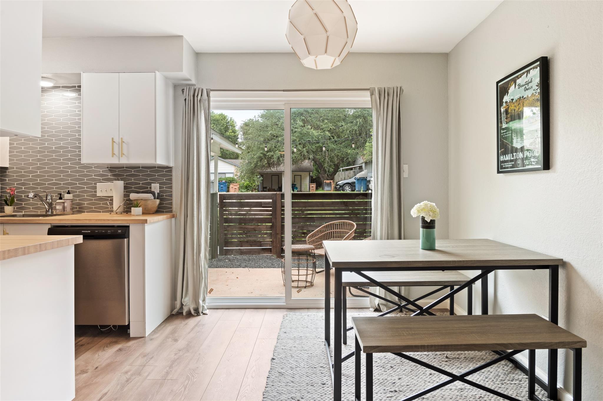 802 Ramble Ln, Austin, TX 78745