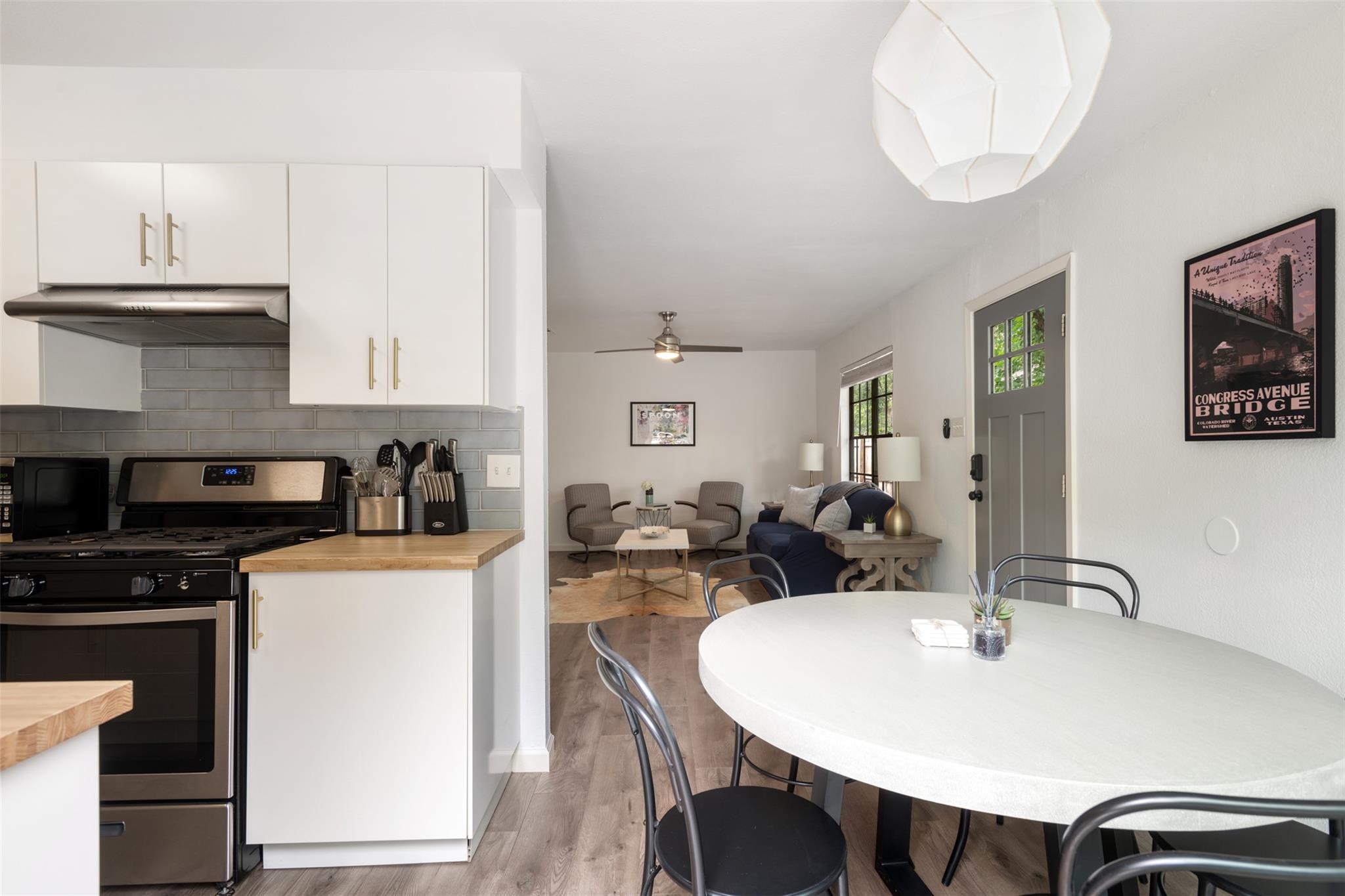 802 Ramble Ln, Austin, TX 78745