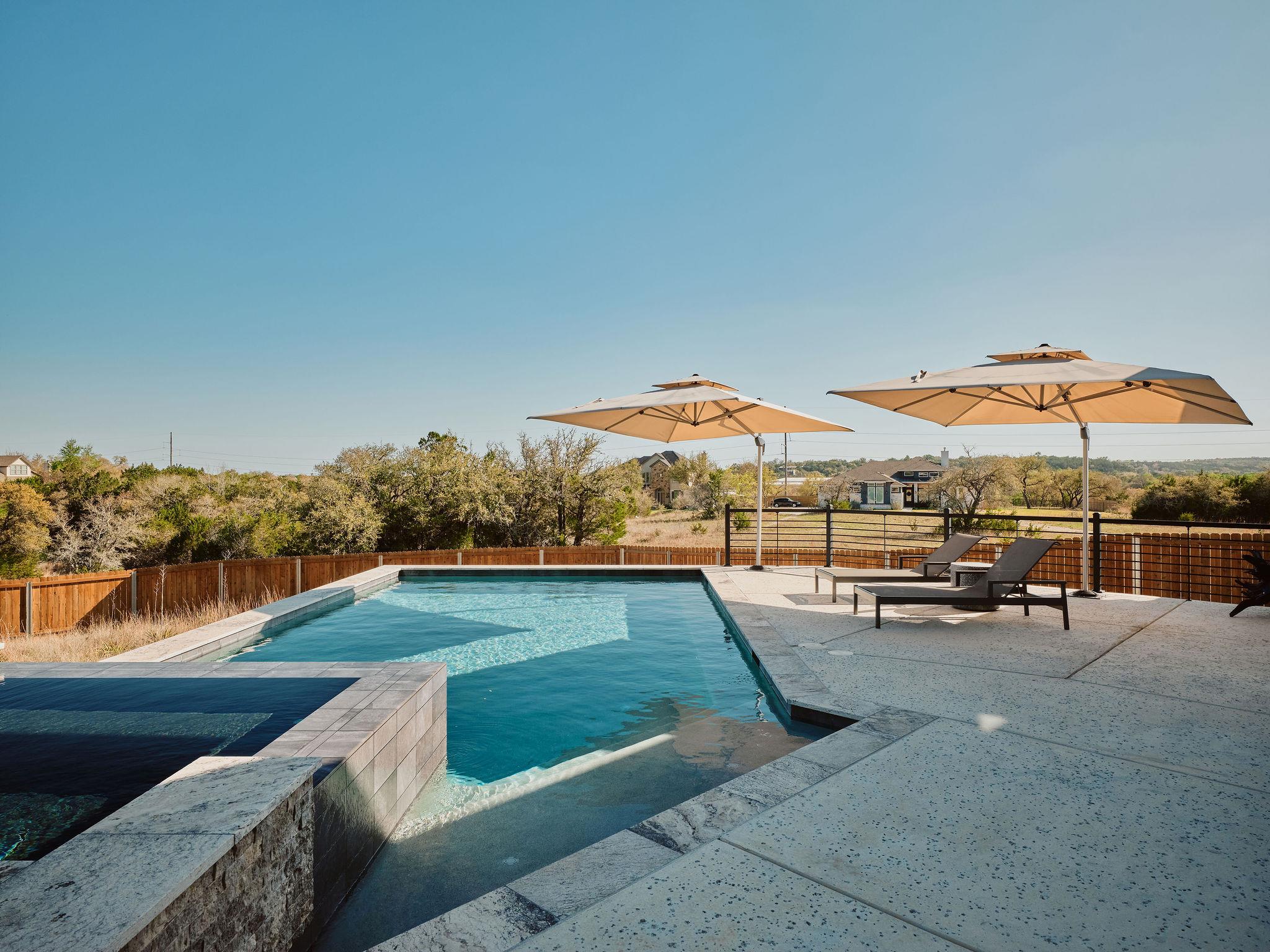 1100 Conastoga Ct, Driftwood, TX 78619