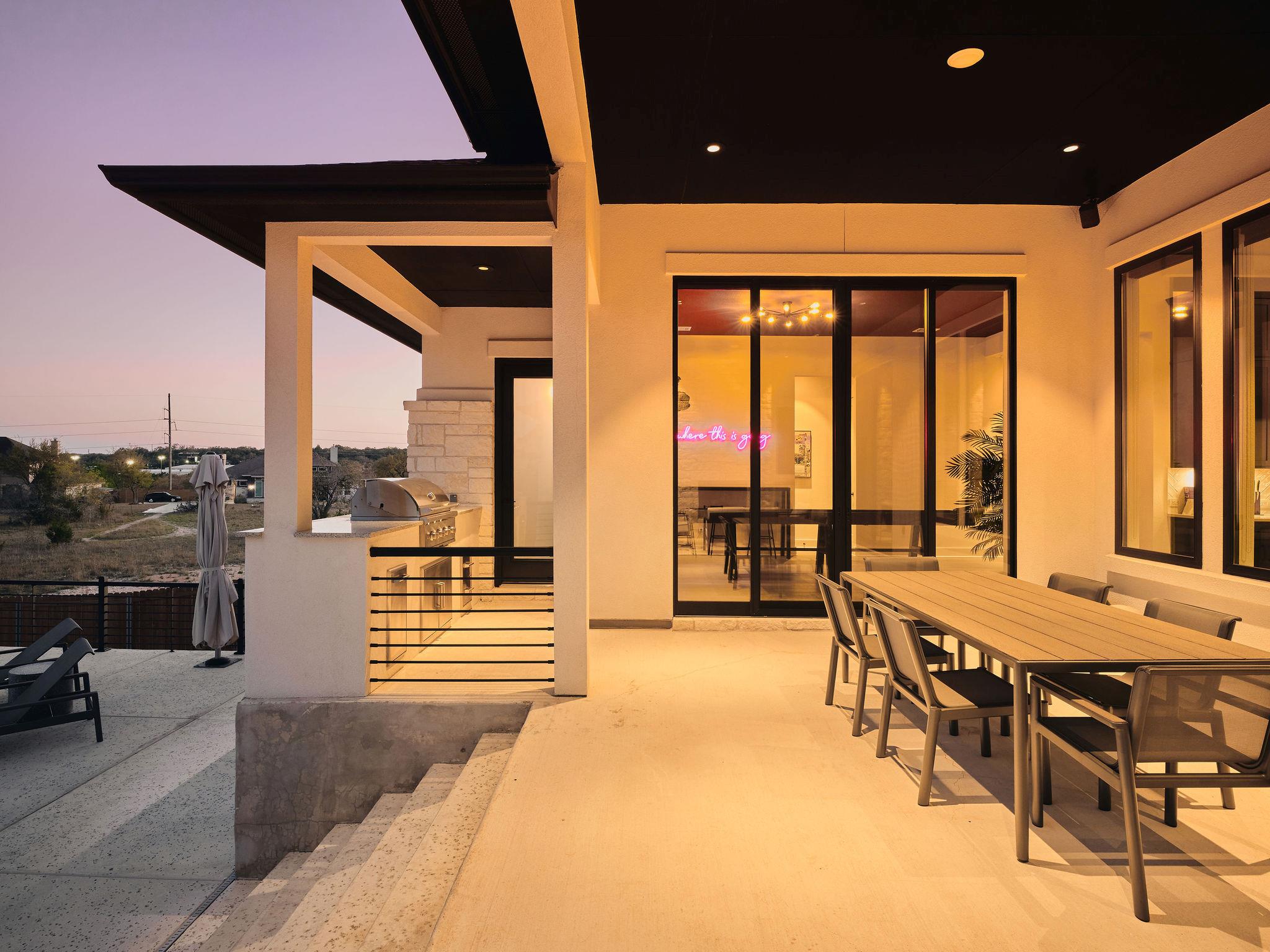 1100 Conastoga Ct, Driftwood, TX 78619