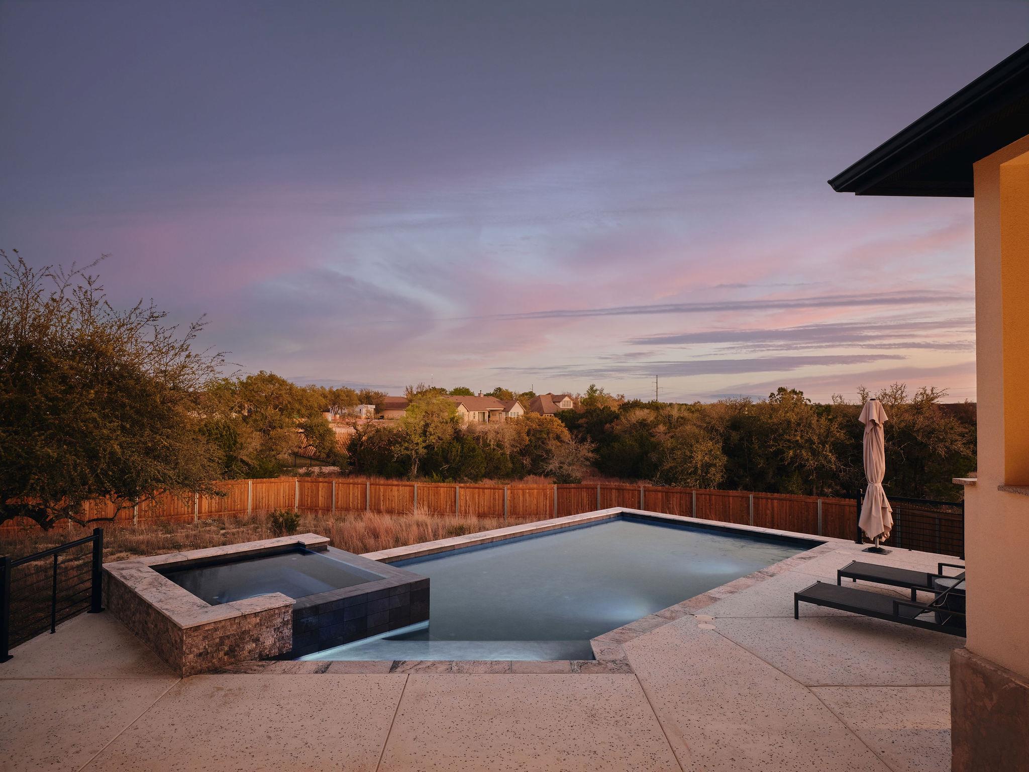 1100 Conastoga Ct, Driftwood, TX 78619