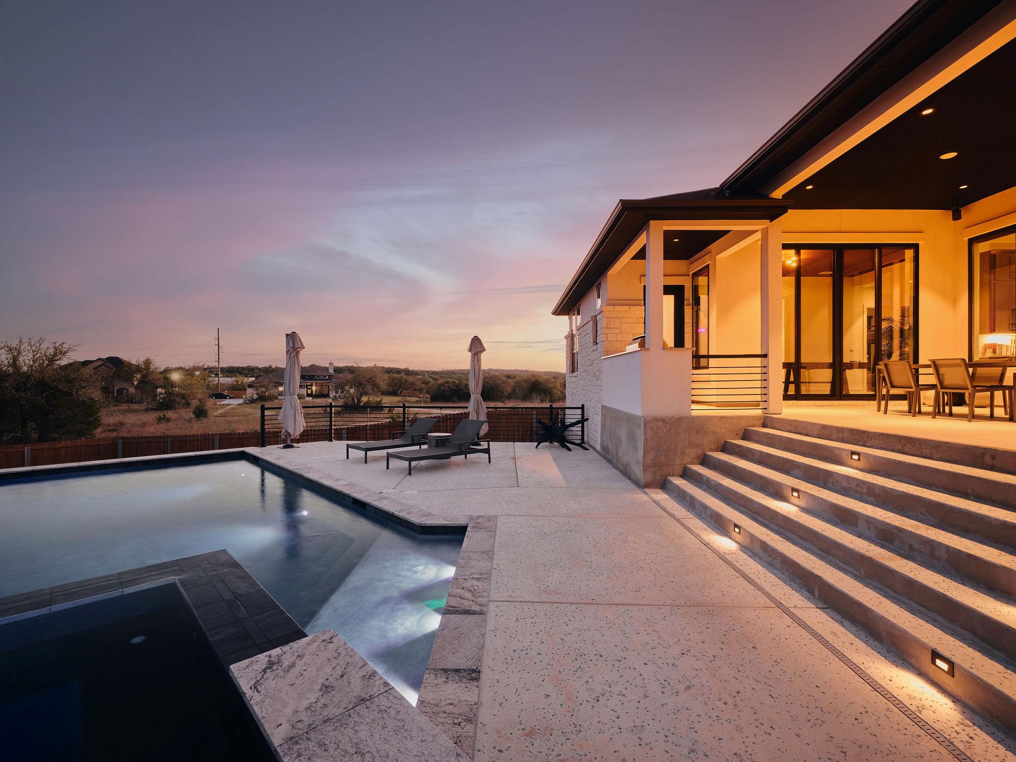 1100 Conastoga Ct, Driftwood, TX 78619