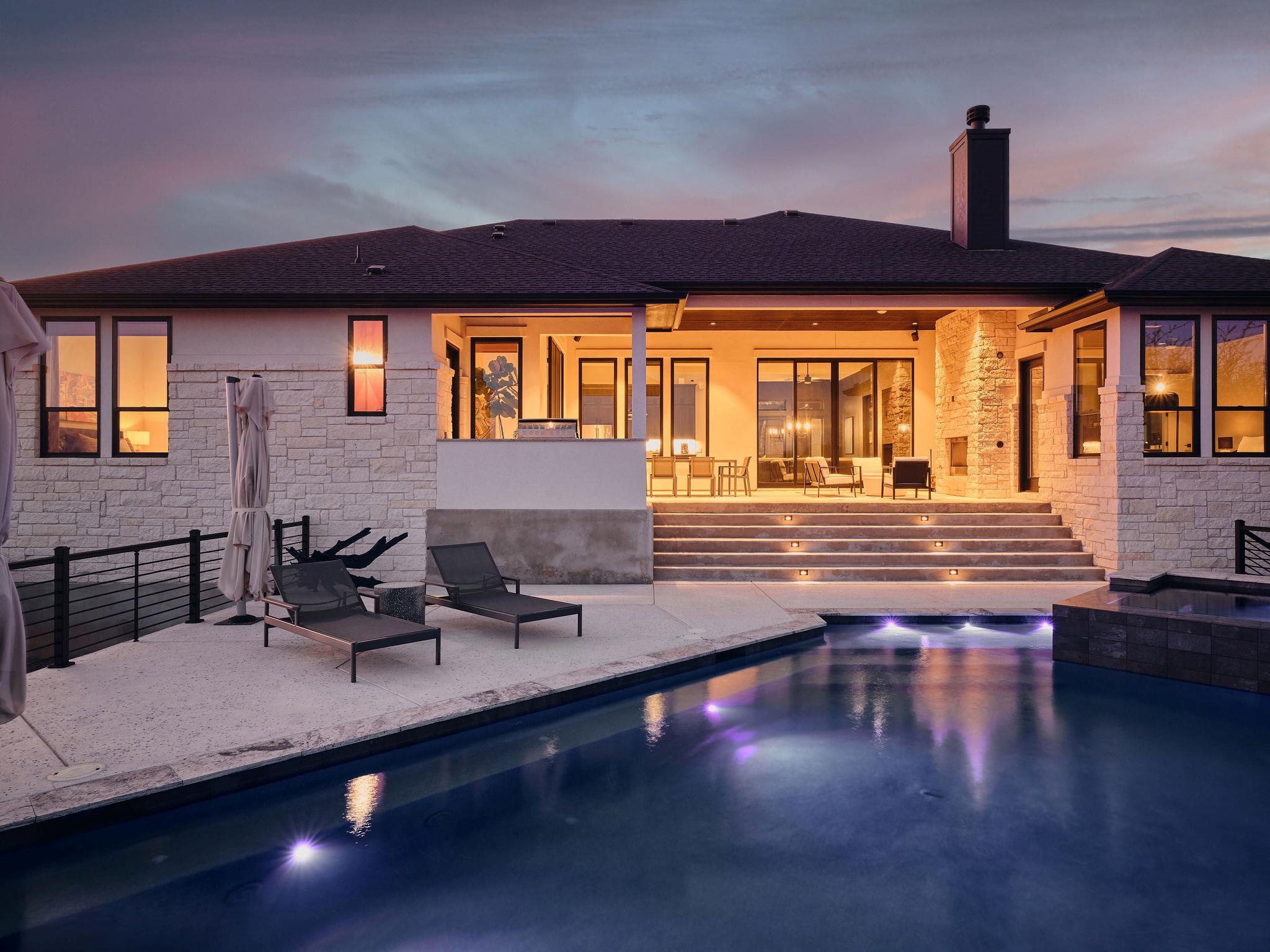 1100 Conastoga Ct, Driftwood, TX 78619