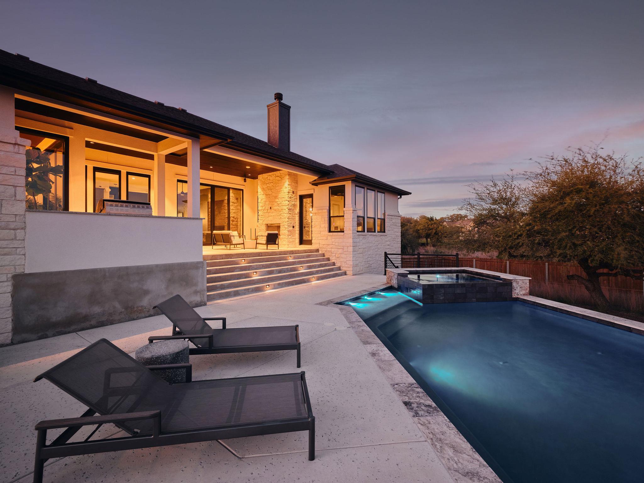 1100 Conastoga Ct, Driftwood, TX 78619