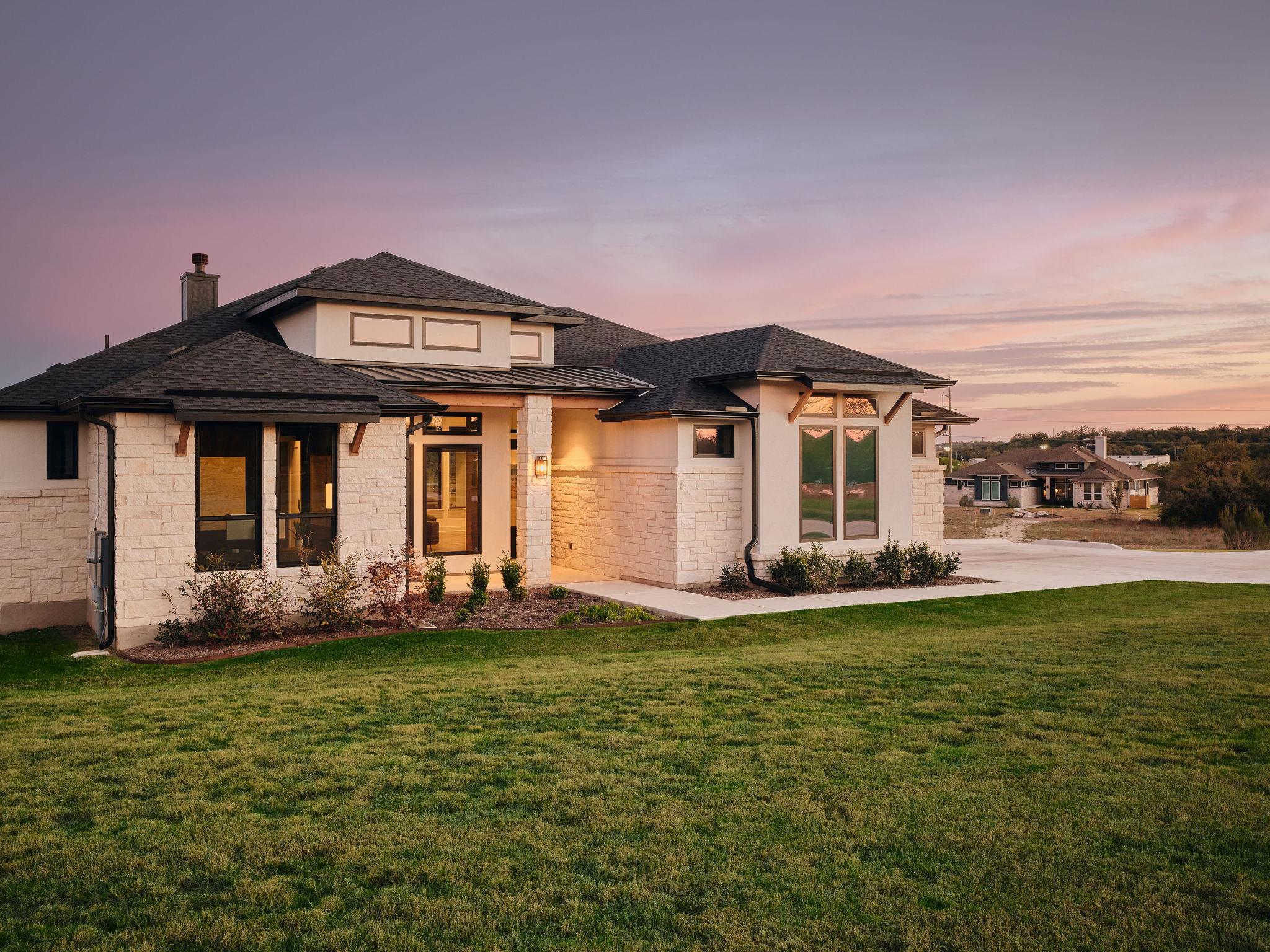 1100 Conastoga Ct, Driftwood, TX 78619