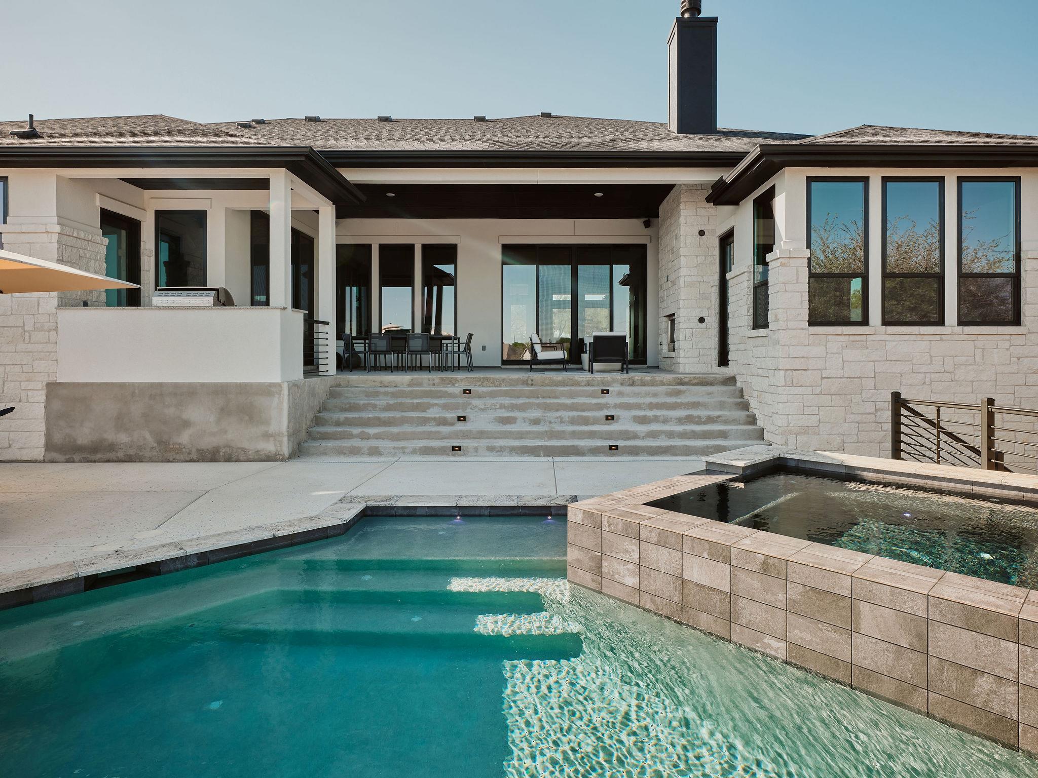 1100 Conastoga Ct, Driftwood, TX 78619