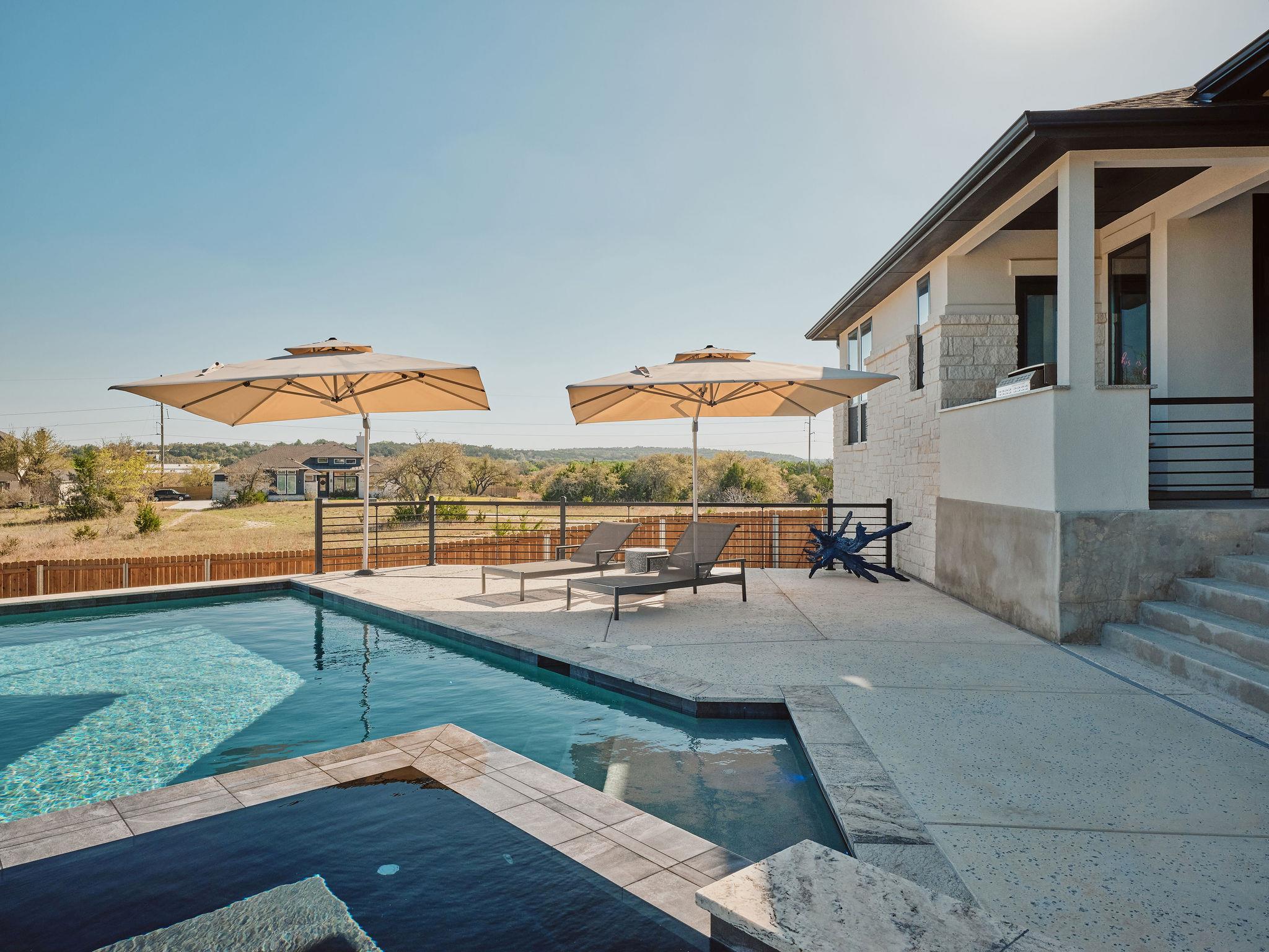 1100 Conastoga Ct, Driftwood, TX 78619