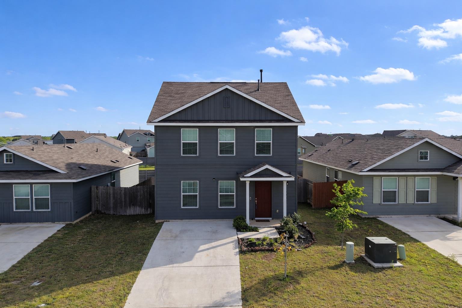 14005 Mussel Run, Elgin, TX 78621