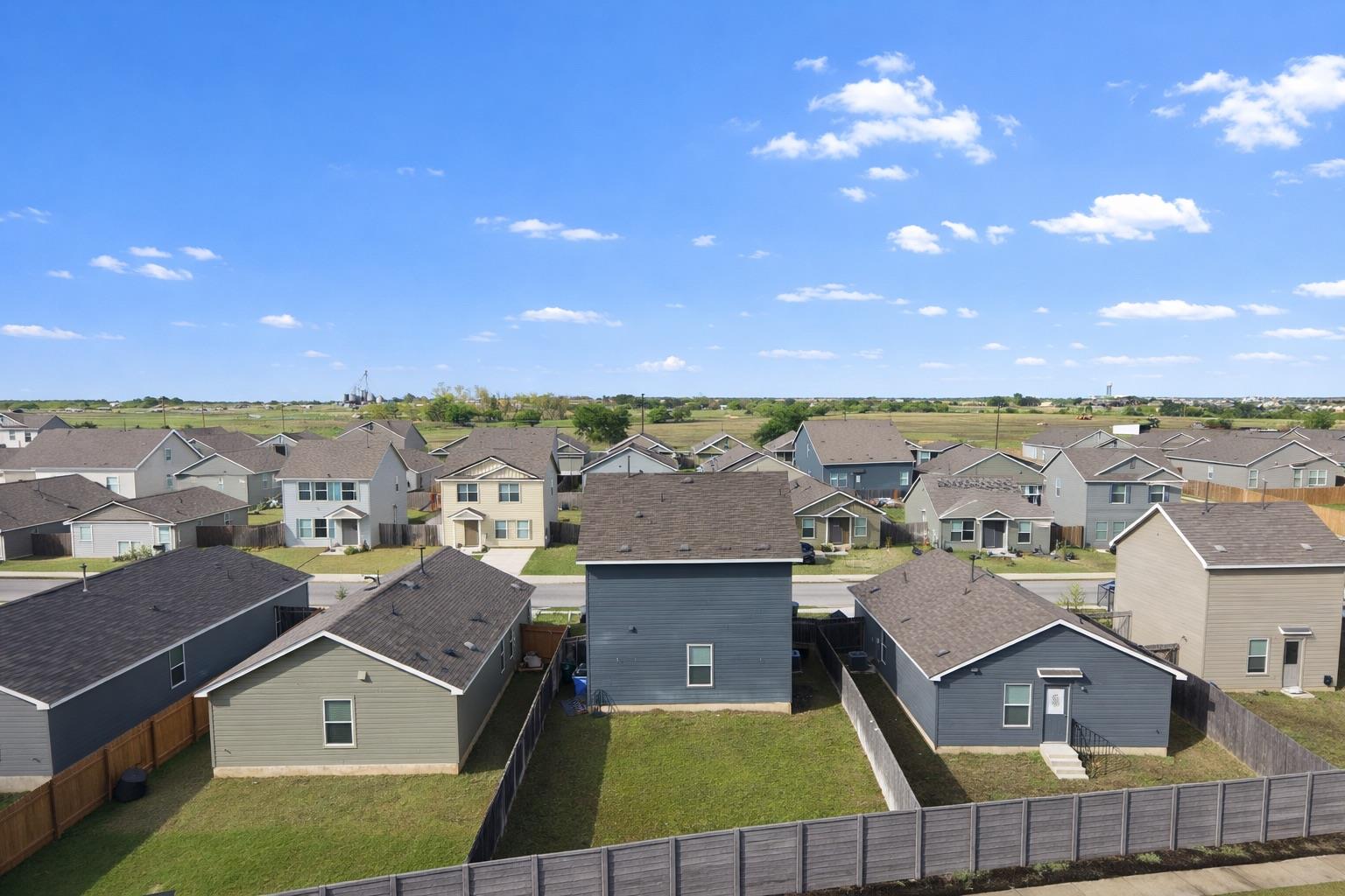 14005 Mussel Run, Elgin, TX 78621