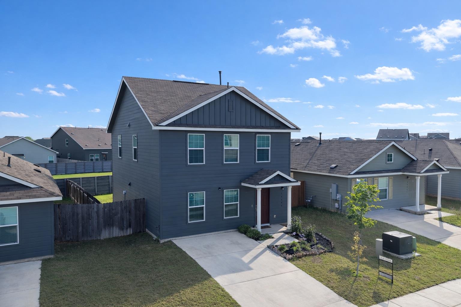 14005 Mussel Run, Elgin, TX 78621