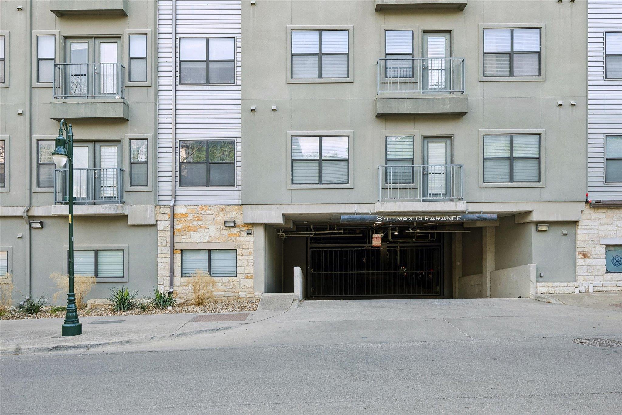 2502 Leon St # 506, Austin, TX 78705