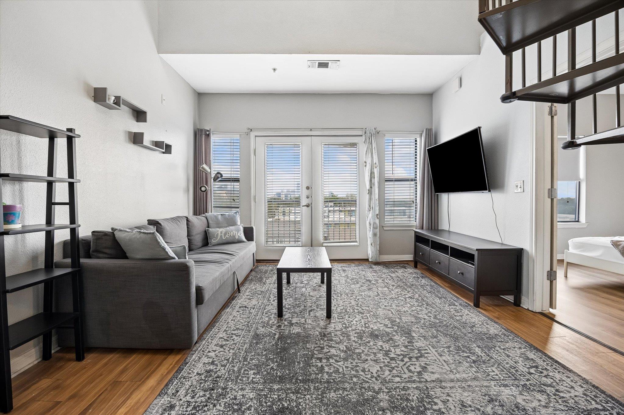 2502 Leon St # 506, Austin, TX 78705