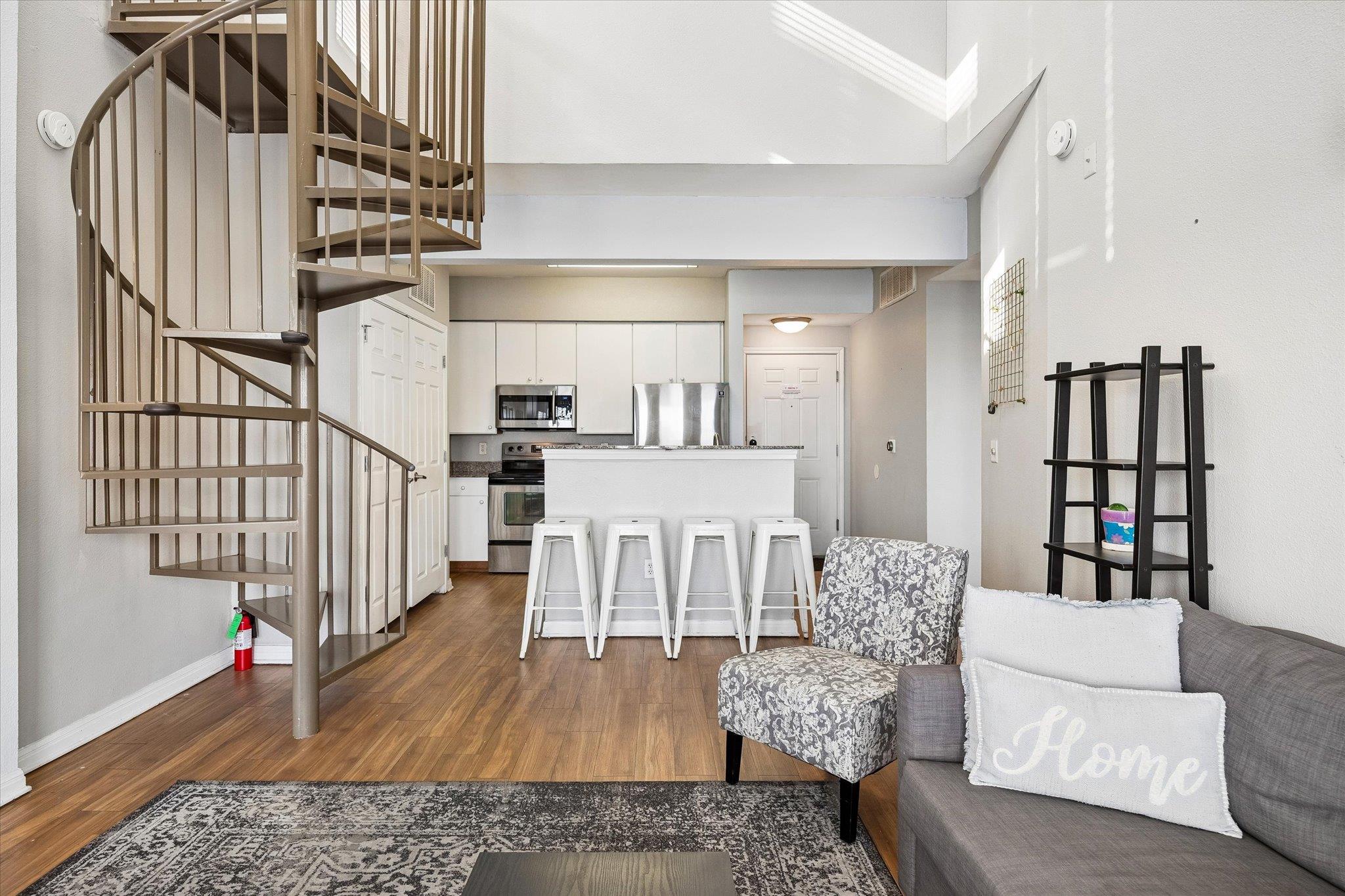 2502 Leon St # 506, Austin, TX 78705