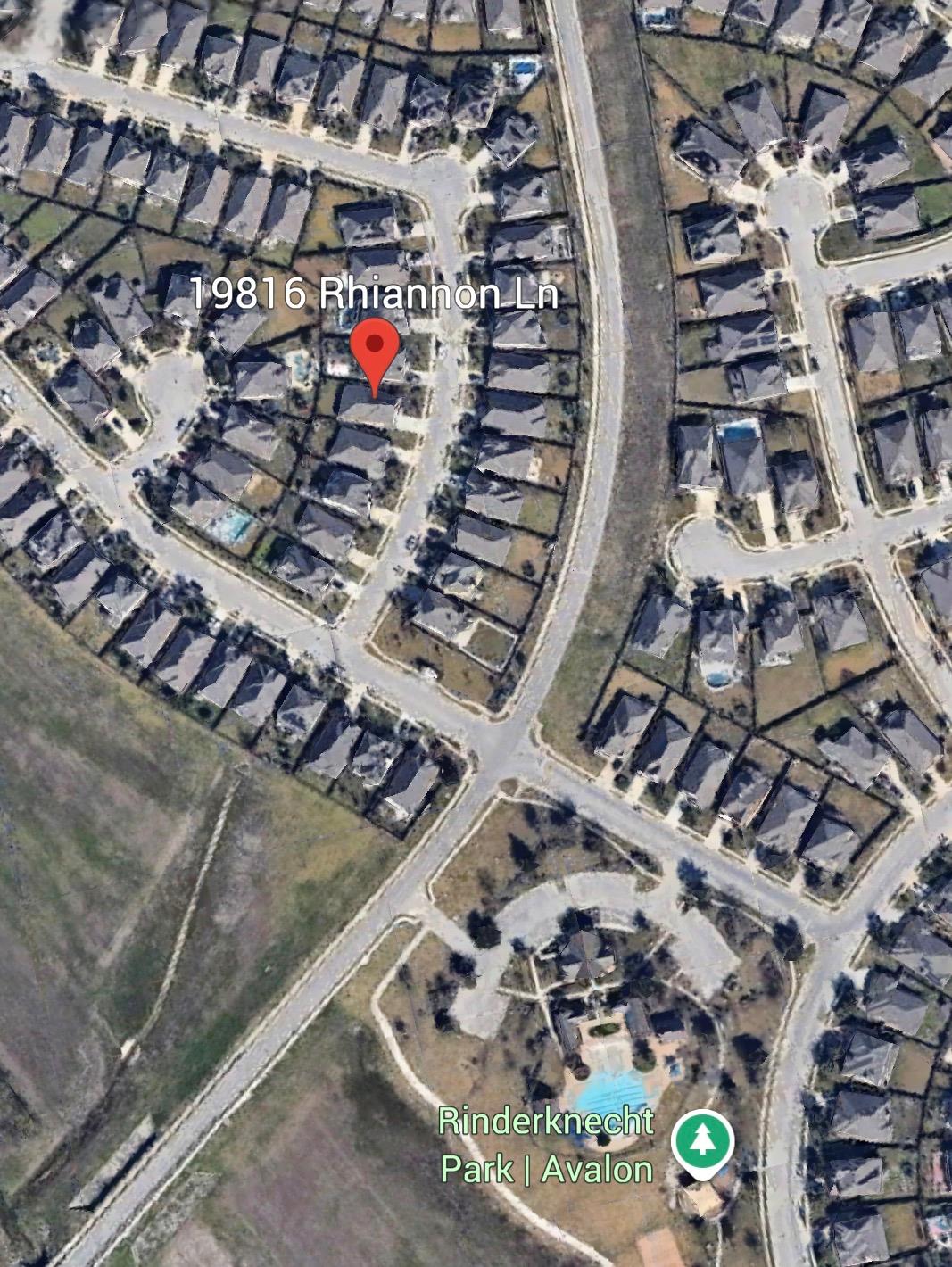 19816 Rhiannon Ln, Pflugerville, TX 78660