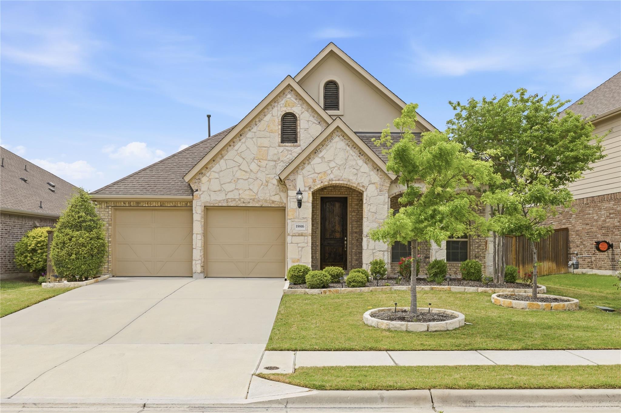 19816 Rhiannon Ln, Pflugerville, TX 78660