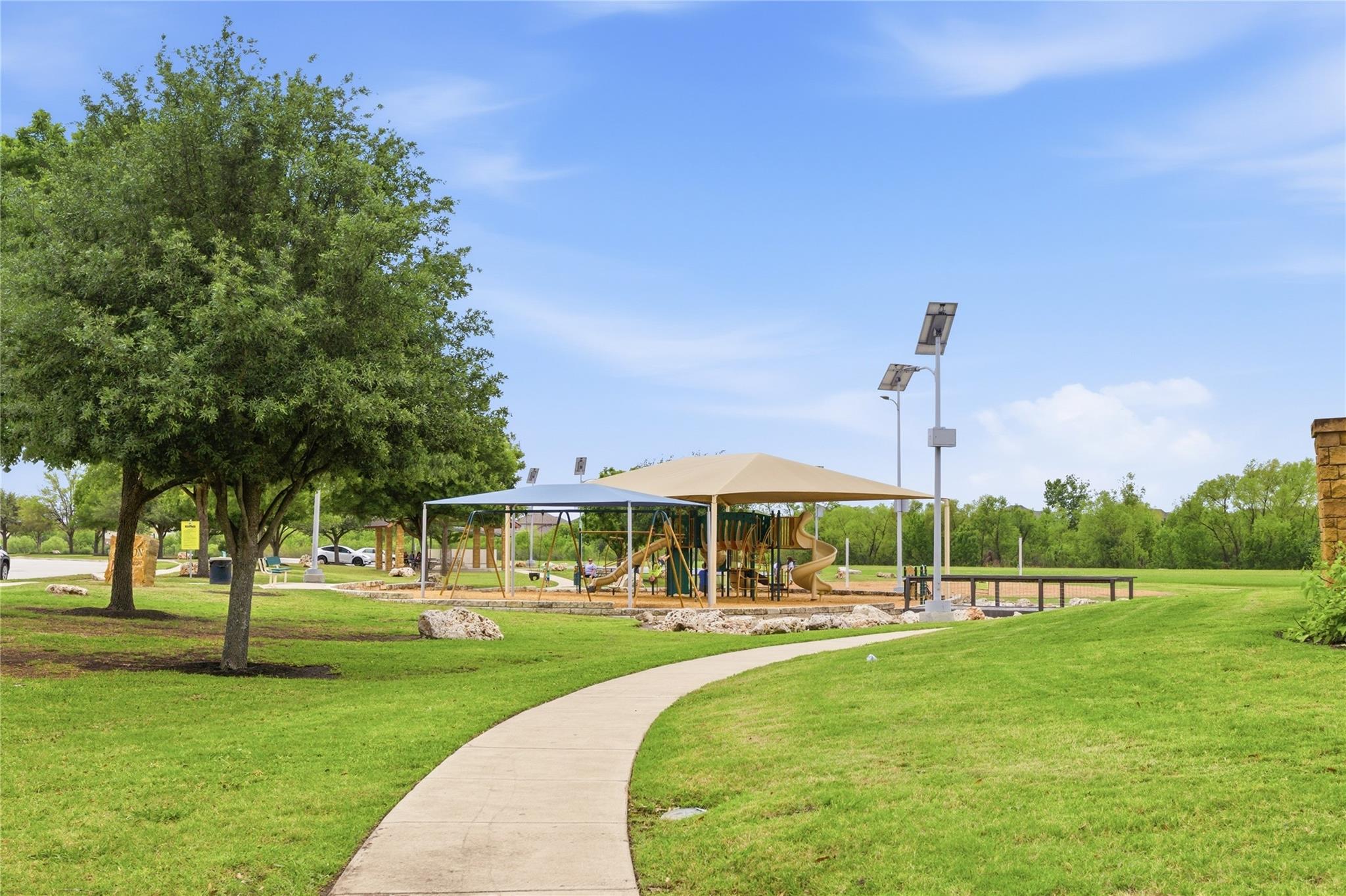 19816 Rhiannon Ln, Pflugerville, TX 78660