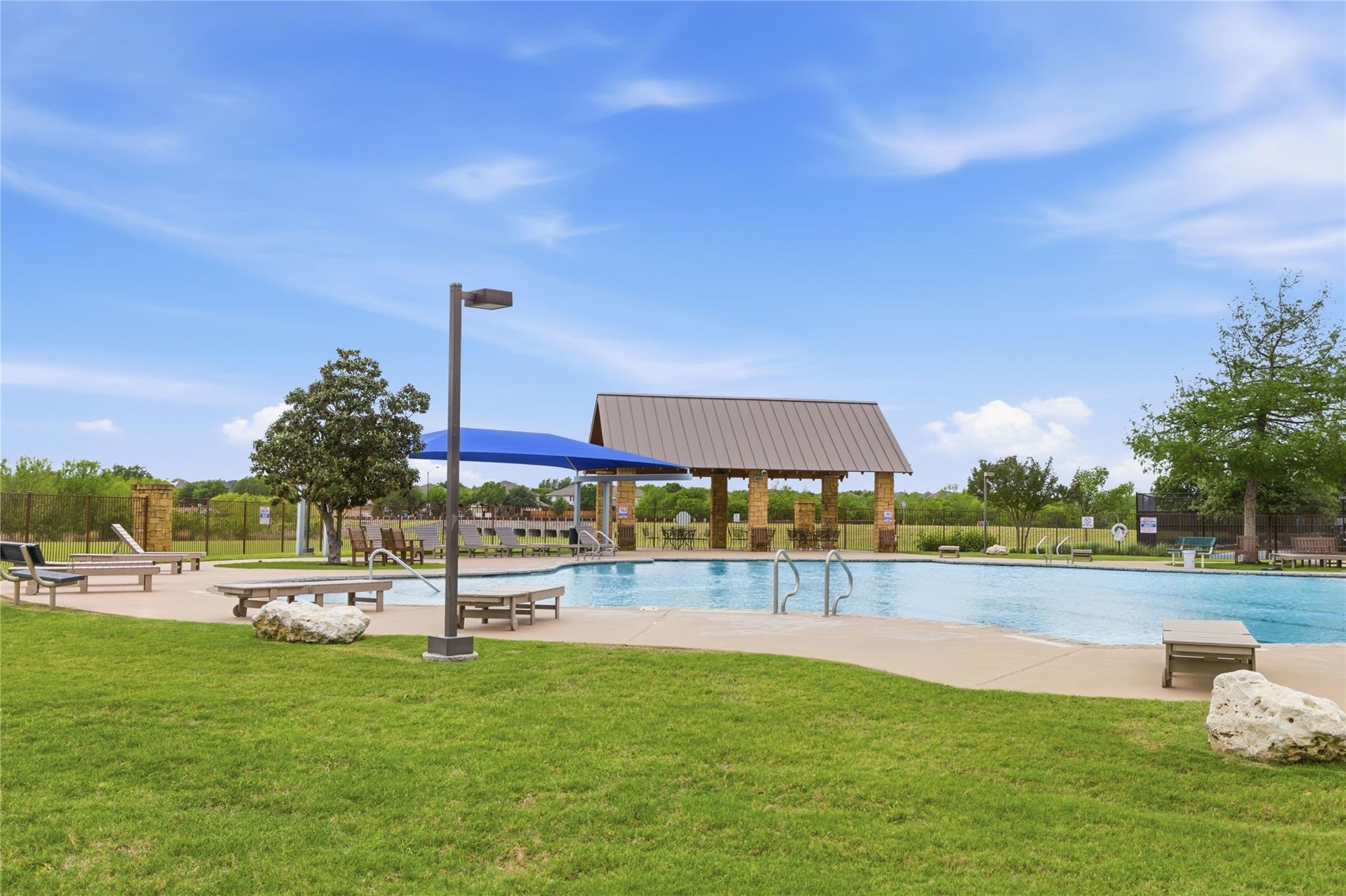 19816 Rhiannon Ln, Pflugerville, TX 78660