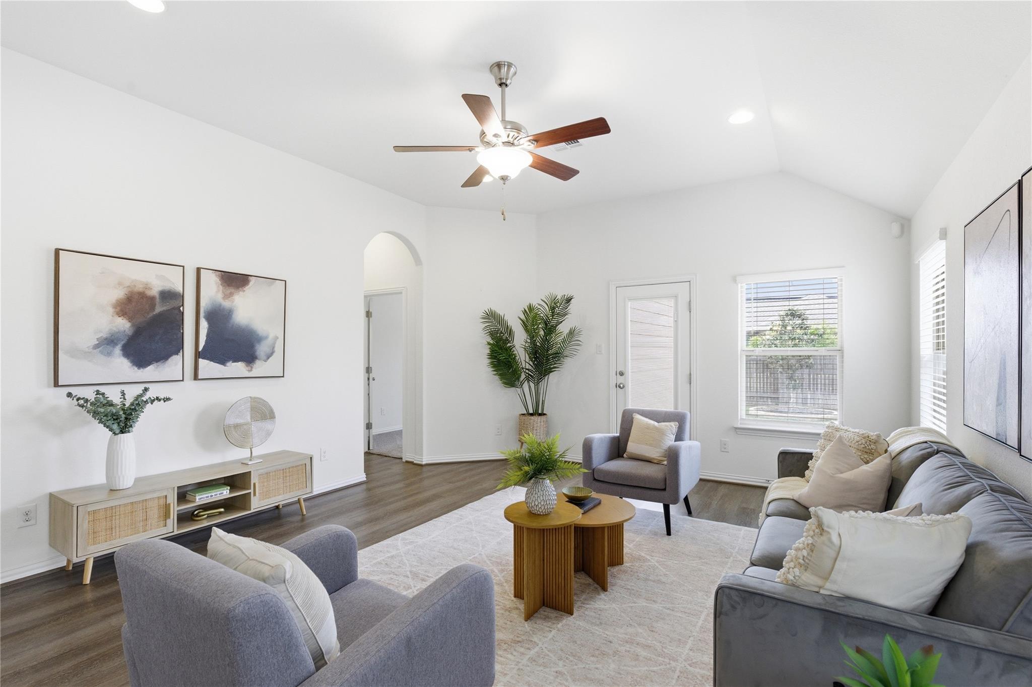 19816 Rhiannon Ln, Pflugerville, TX 78660