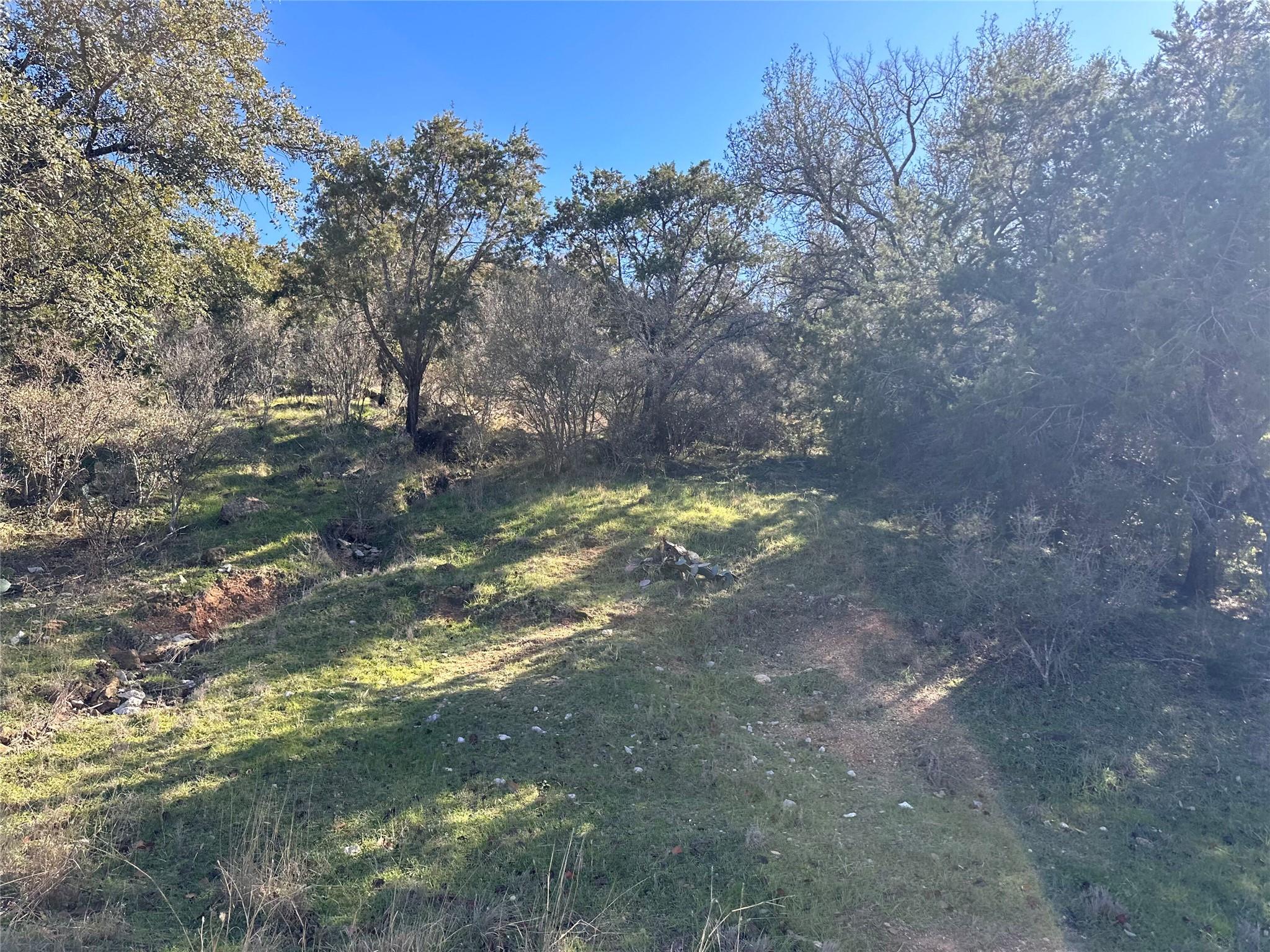 1107 Hi Circle South, Horseshoe Bay, TX 78657