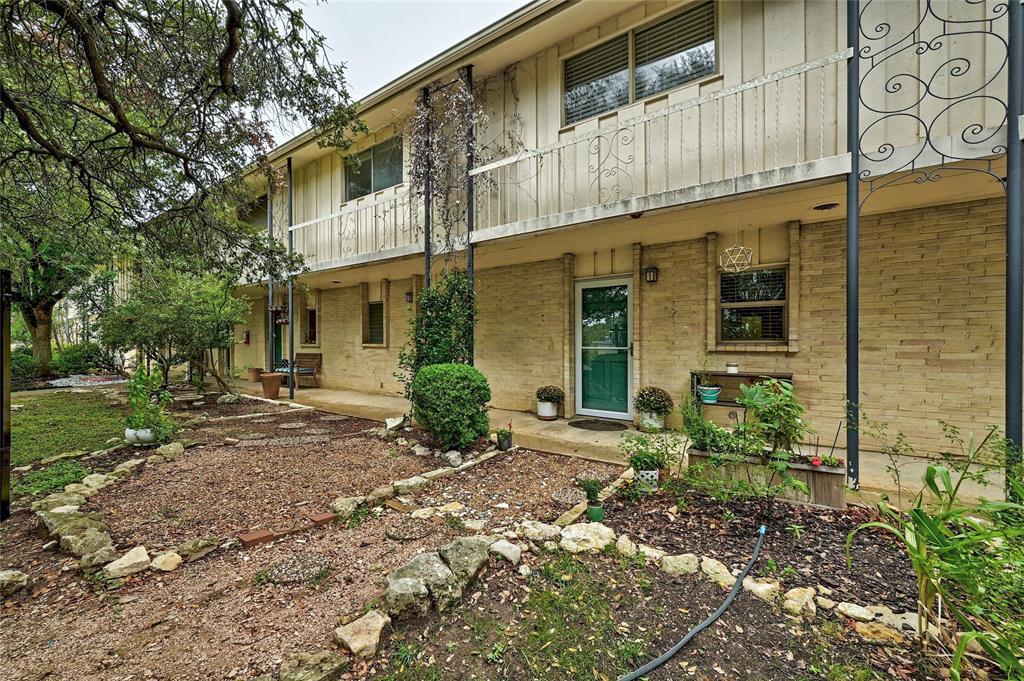 5330 Balcones Dr # G, Austin, TX 78731