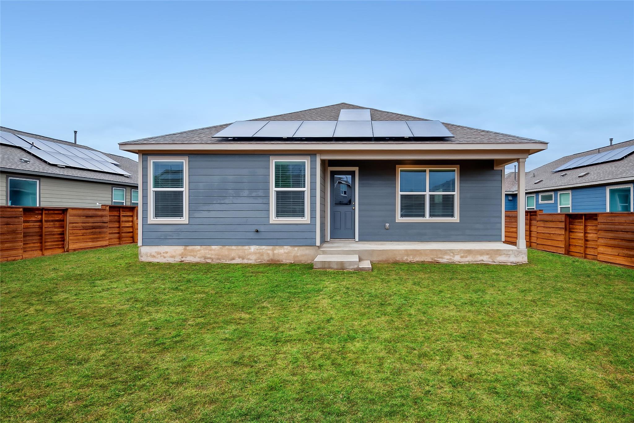 430 Doherty, Kyle, TX 78640