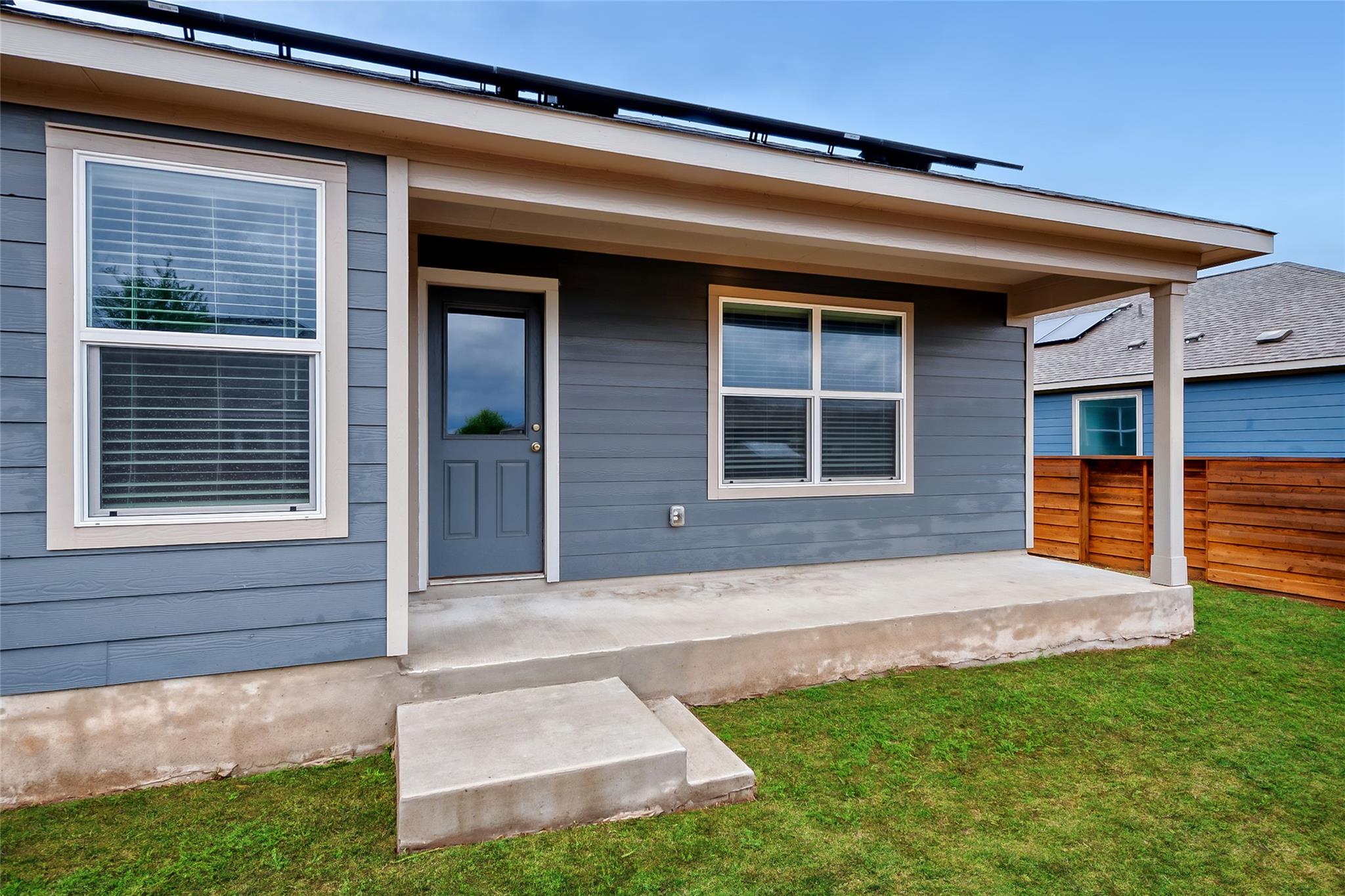 430 Doherty, Kyle, TX 78640