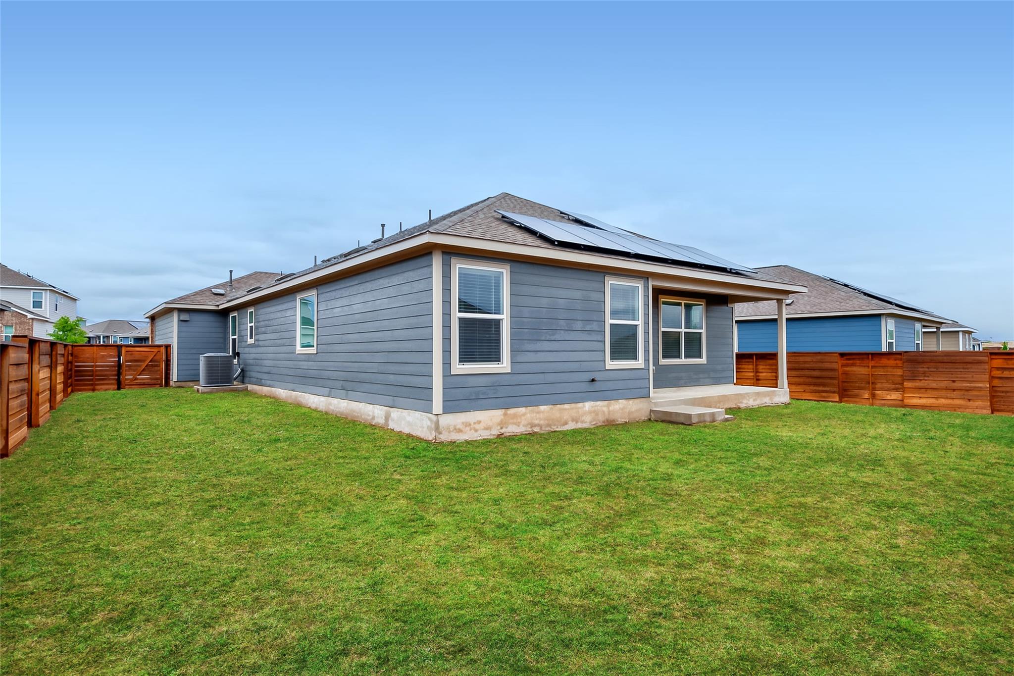 430 Doherty, Kyle, TX 78640