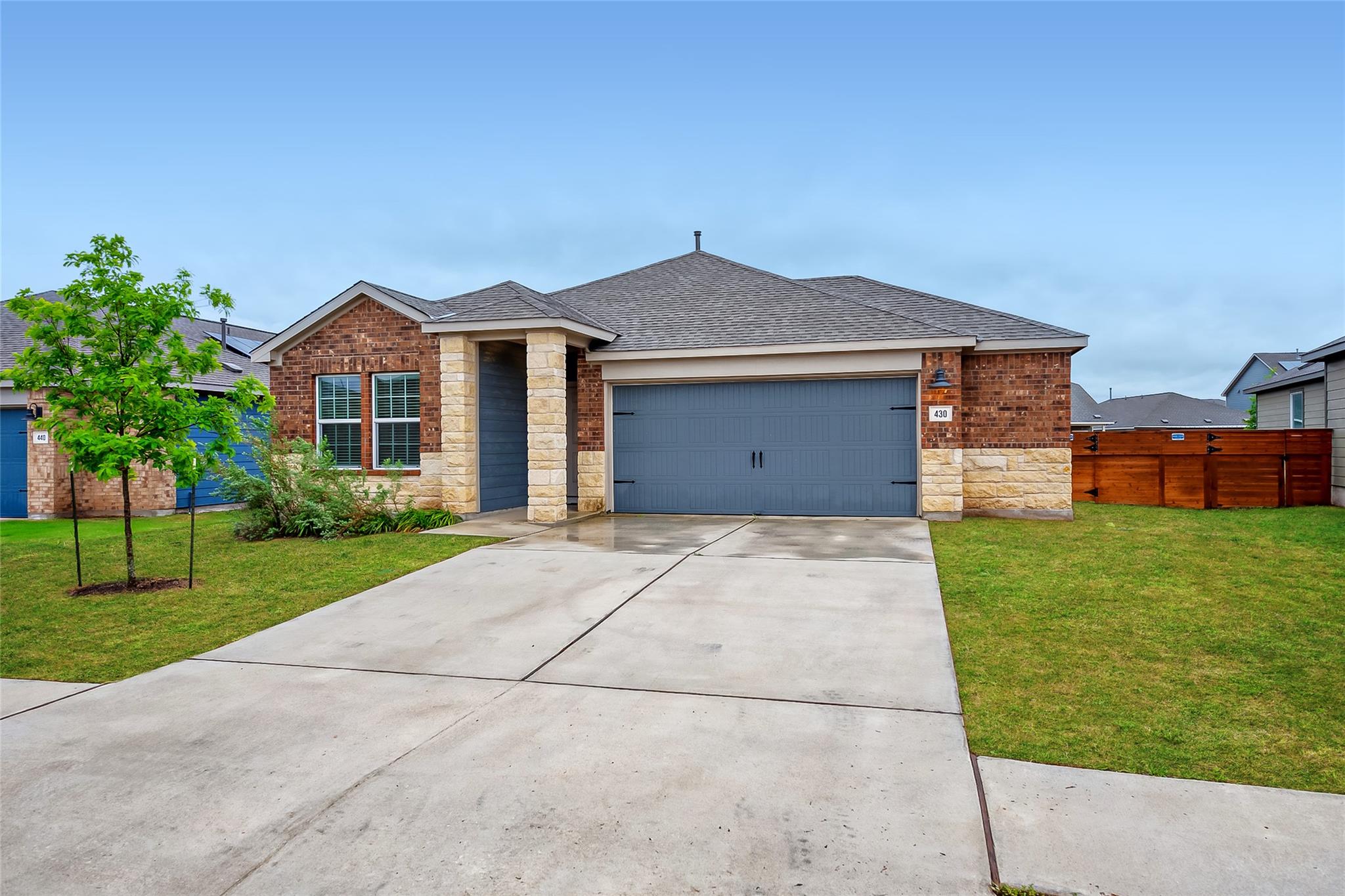 430 Doherty, Kyle, TX 78640