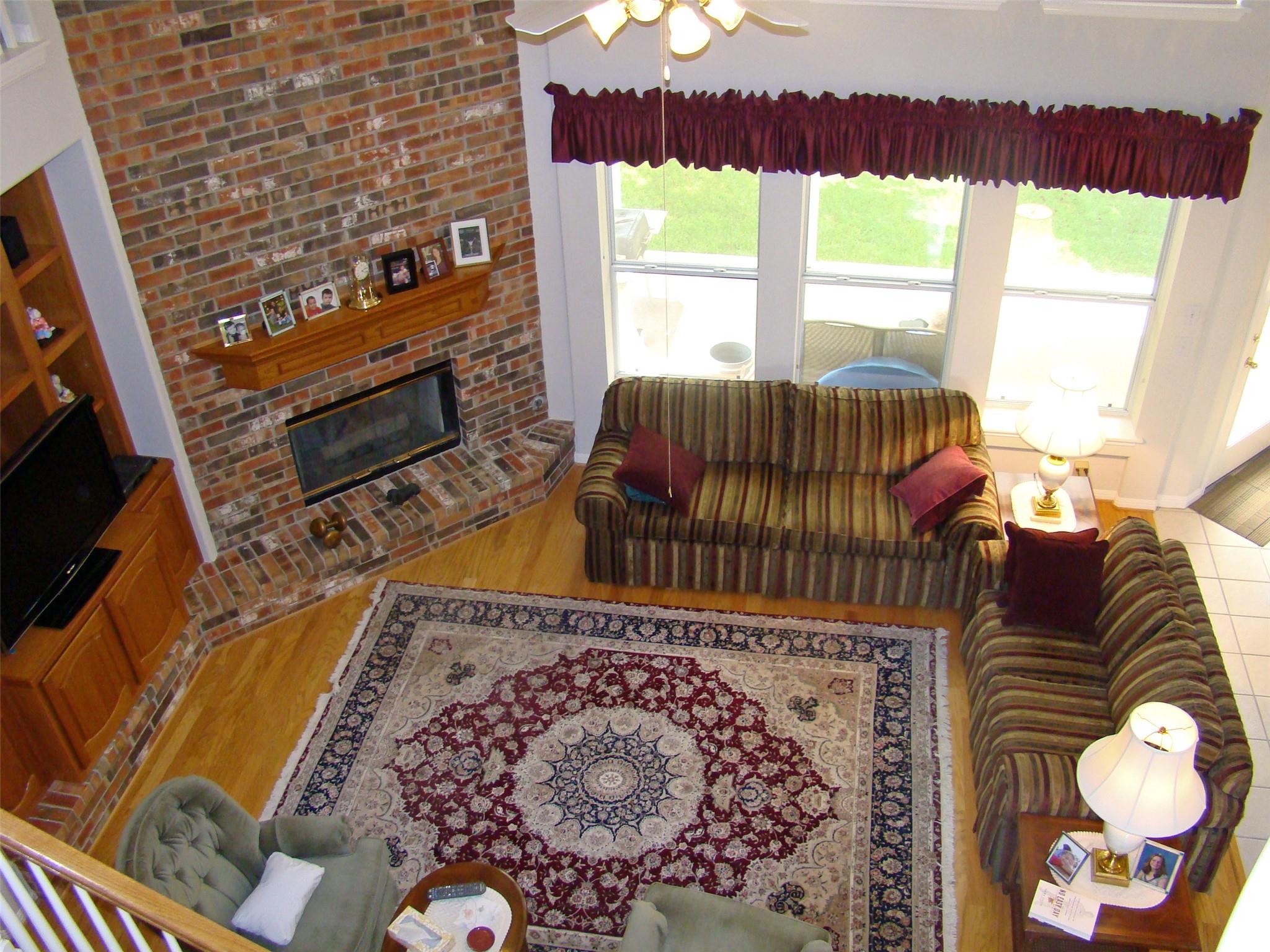 10700 Pointe View Dr, Austin, TX 78738