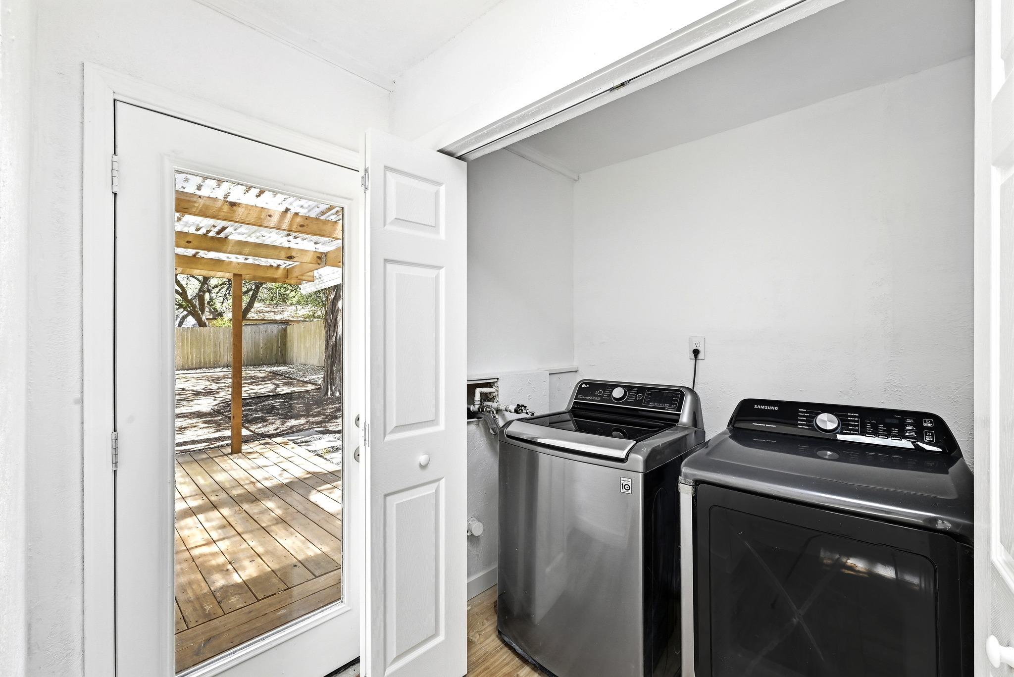 8301 Belclaire Ln, Austin, TX 78748